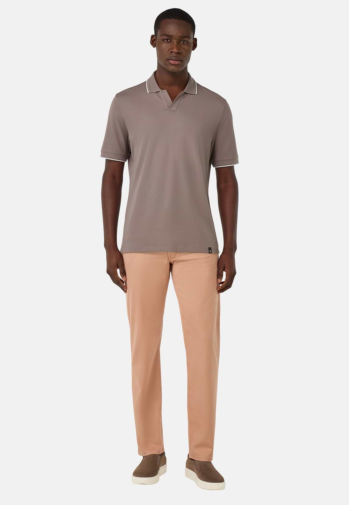 POLO, BOGGI