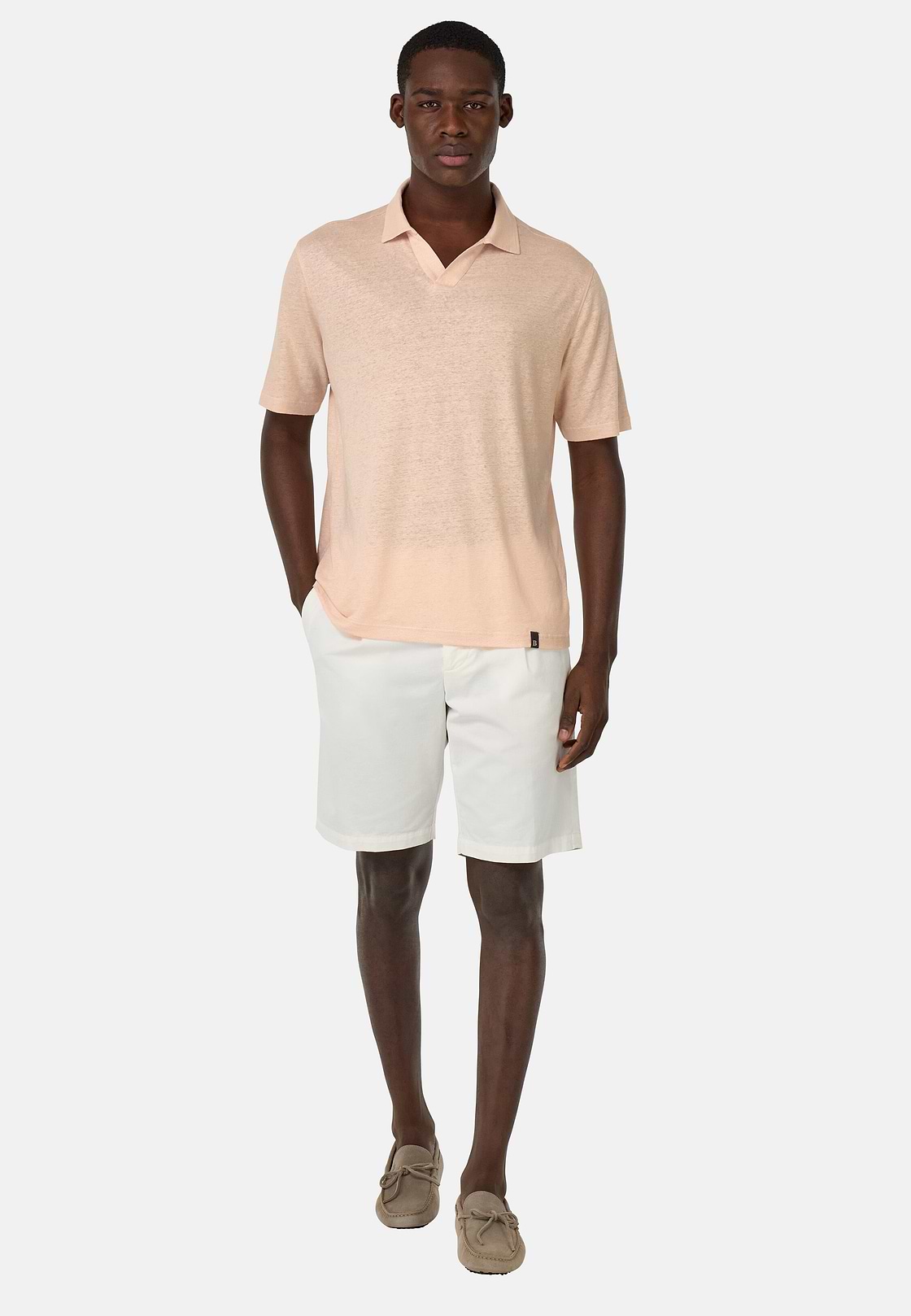 POLO, BOGGI
