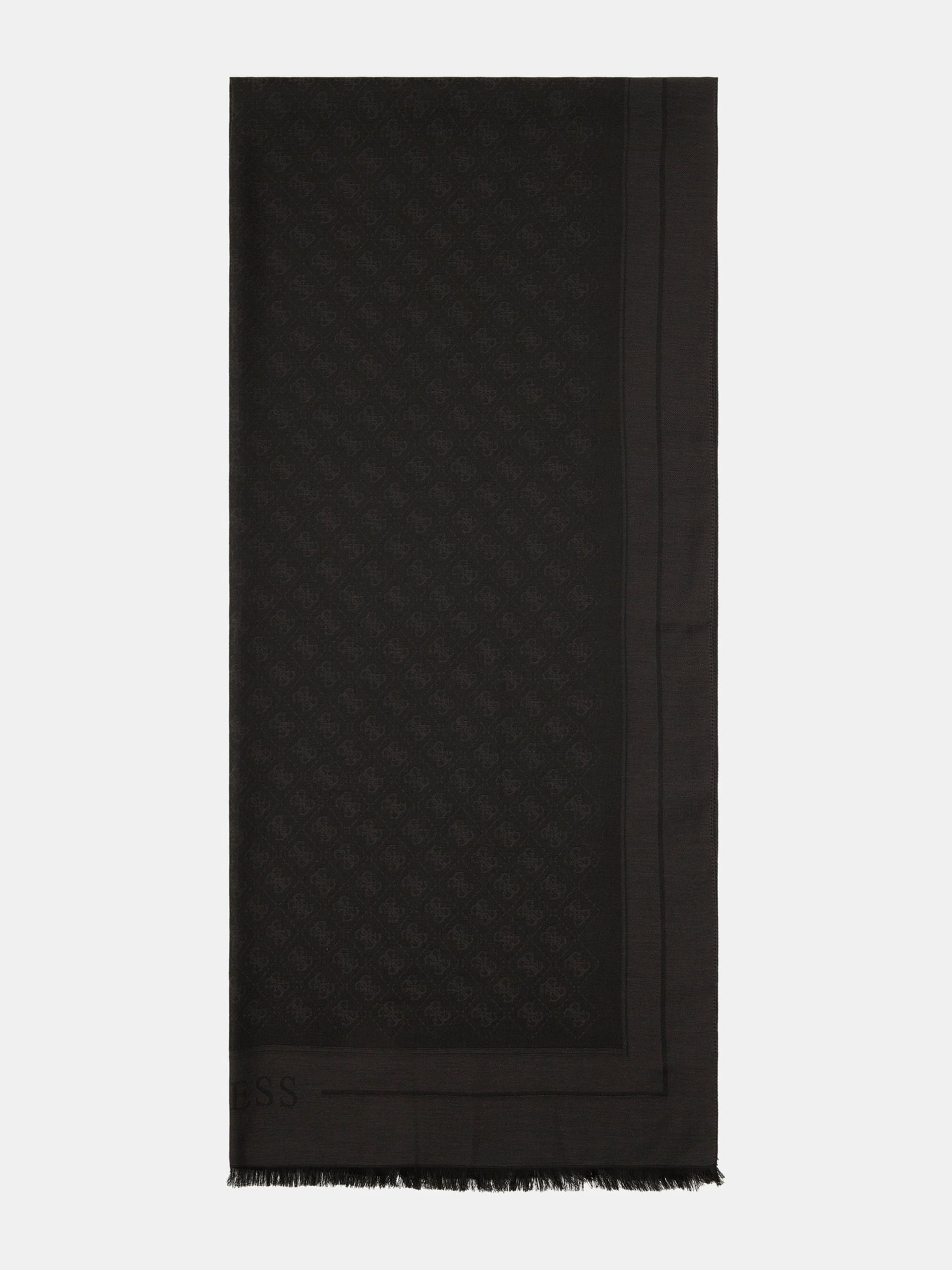 SCARVES, GUESS
