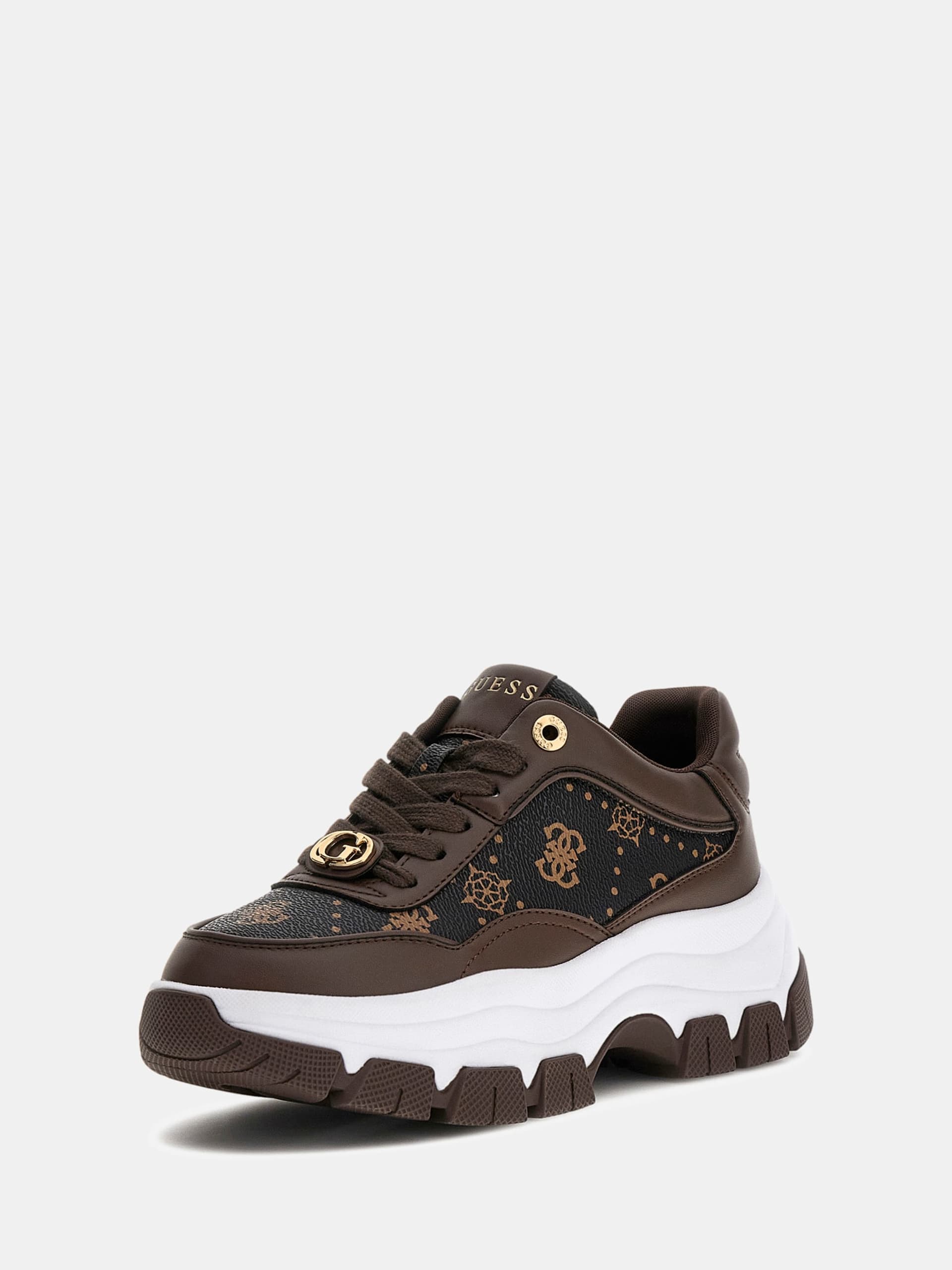 SNEAKER, GUESS