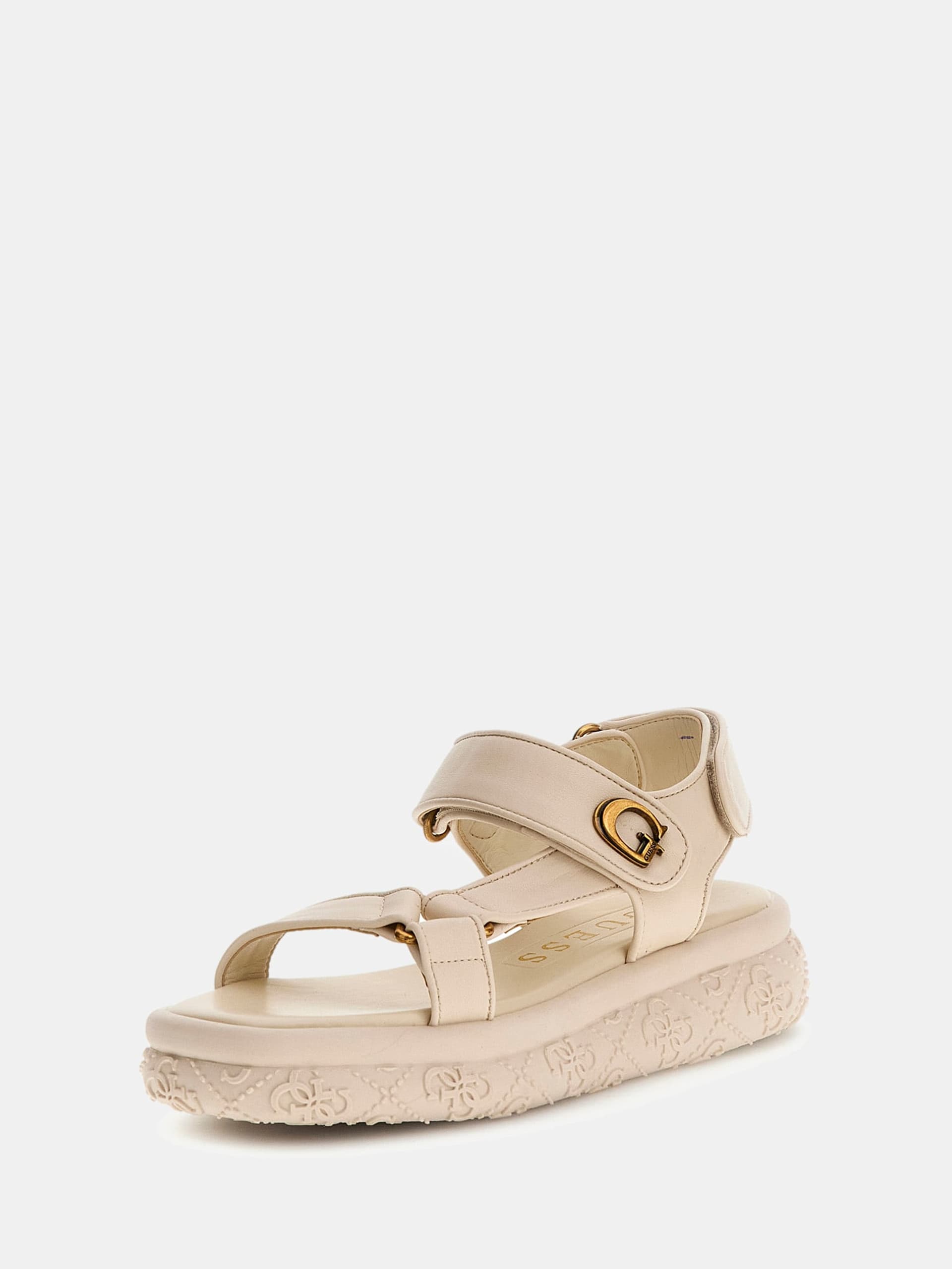 SHOES, GUESS