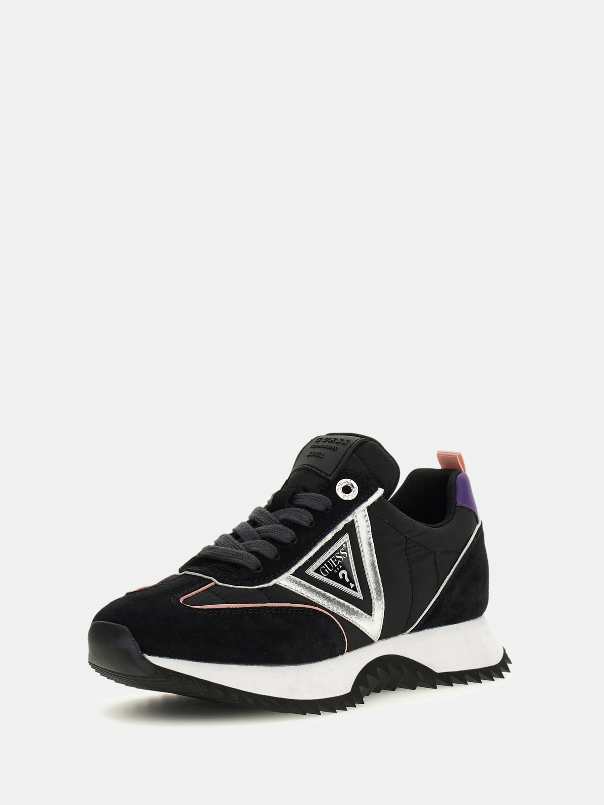 SNEAKERS, GUESS