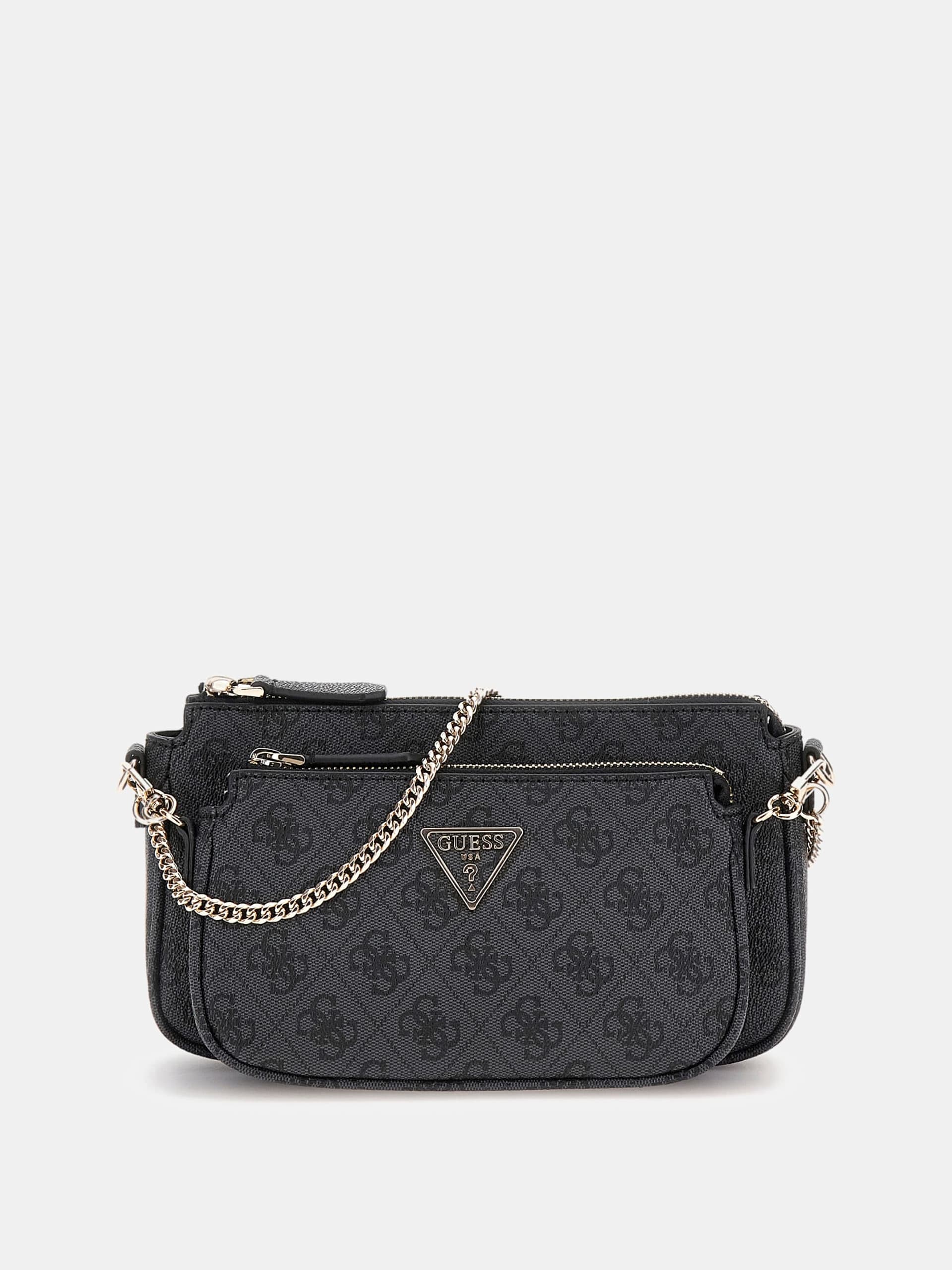 HANDBAGS, GUESS