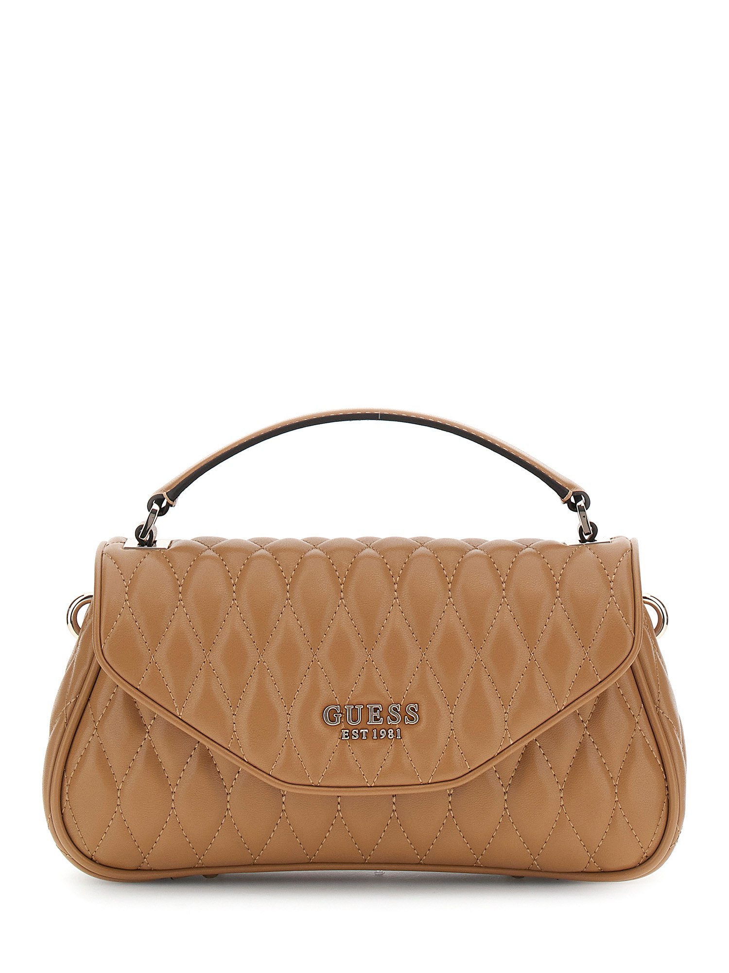 HANDBAGS, GUESS
