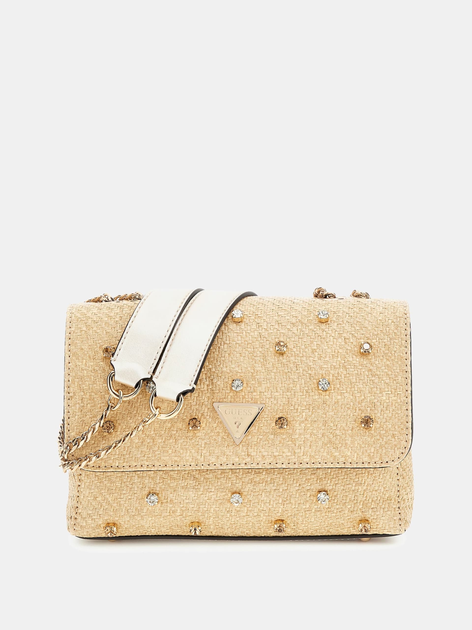 HANDBAGS, GUESS