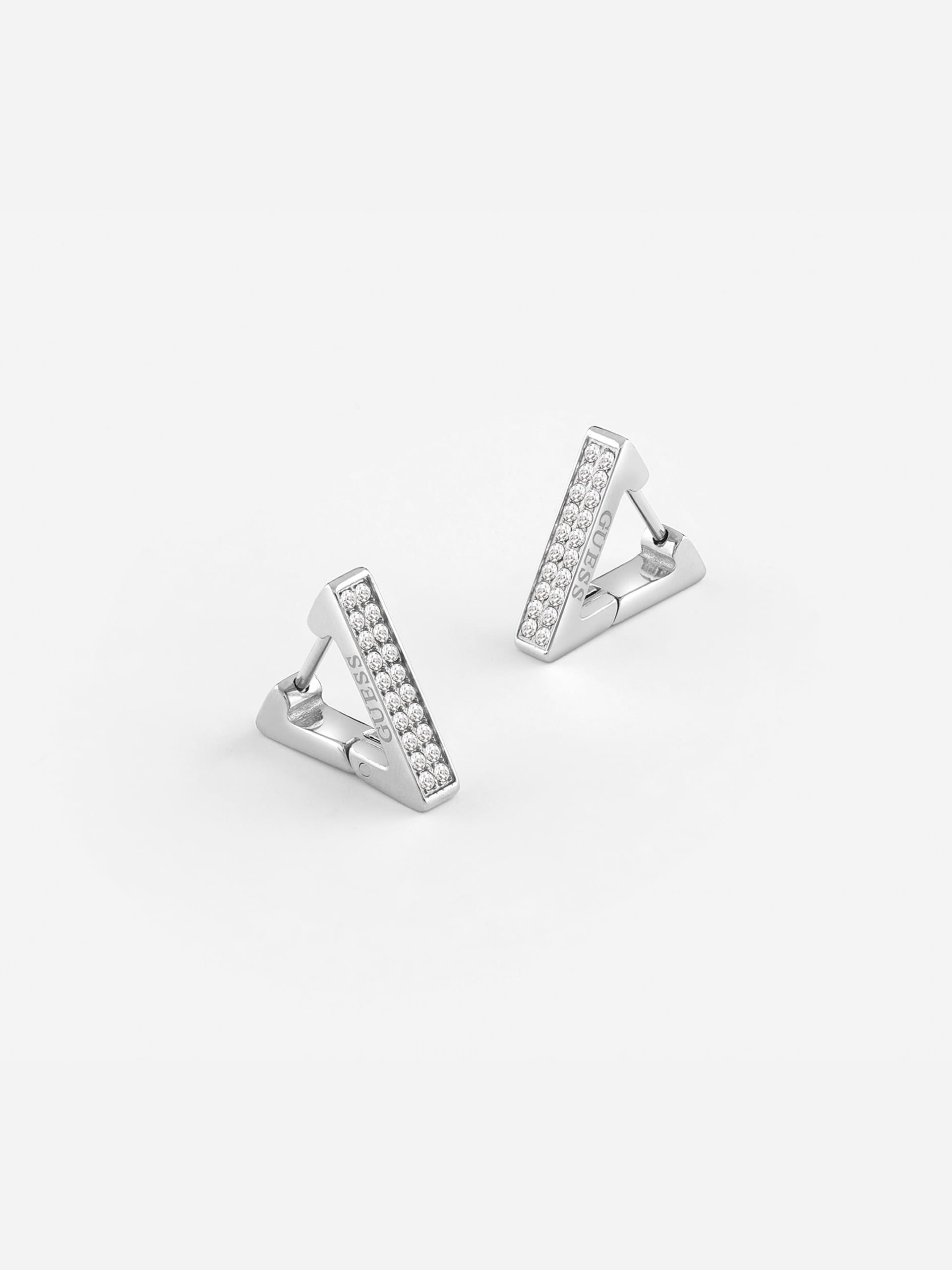 EARINGS, GUESS