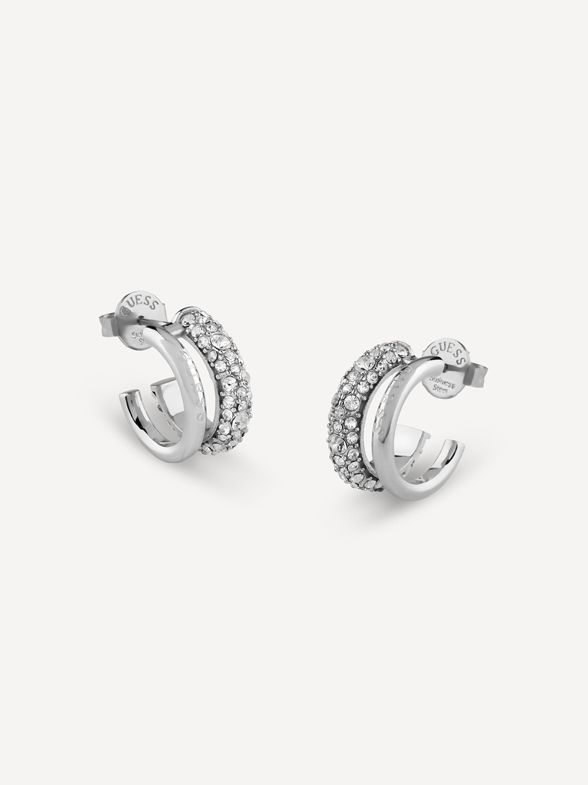 EARRINGS, GUESS