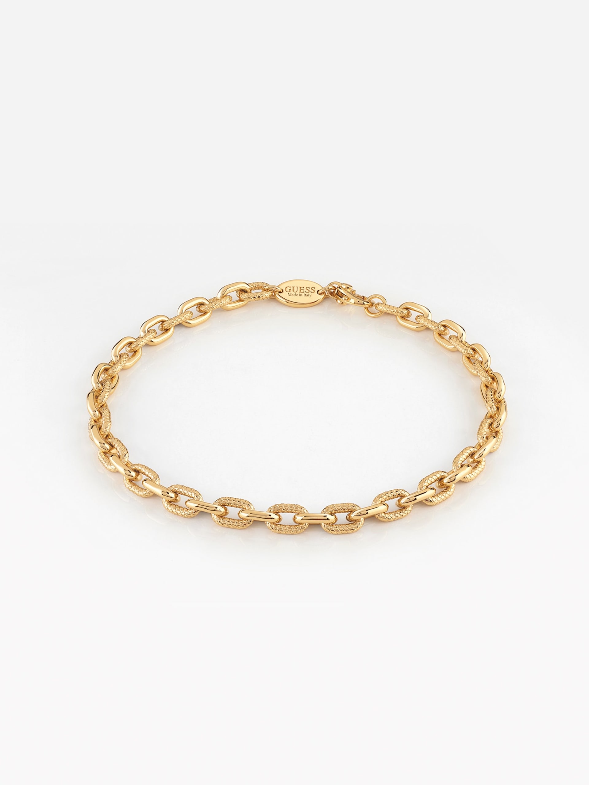 NECKLACE, GUESS