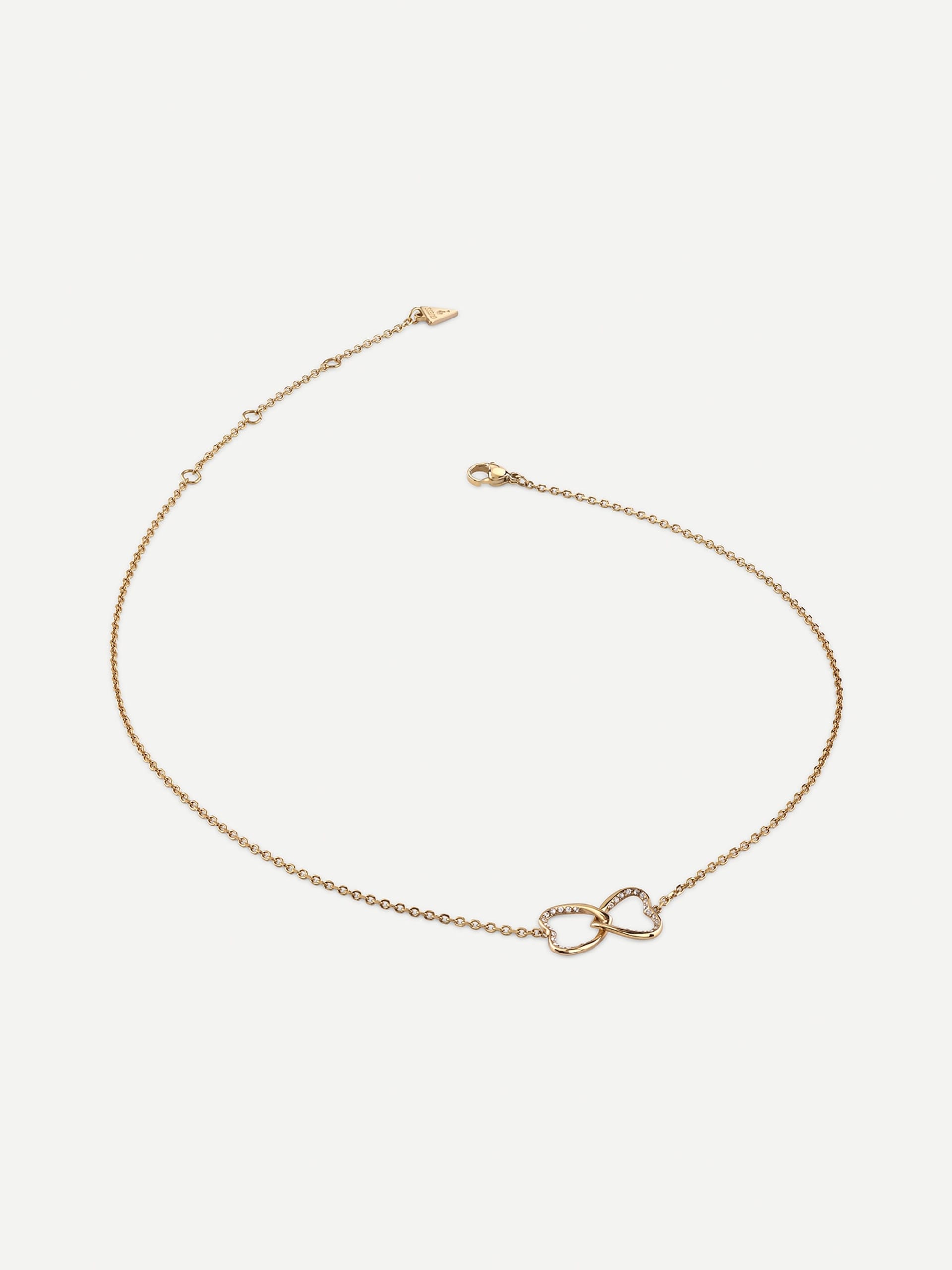NECKLACE, GUESS