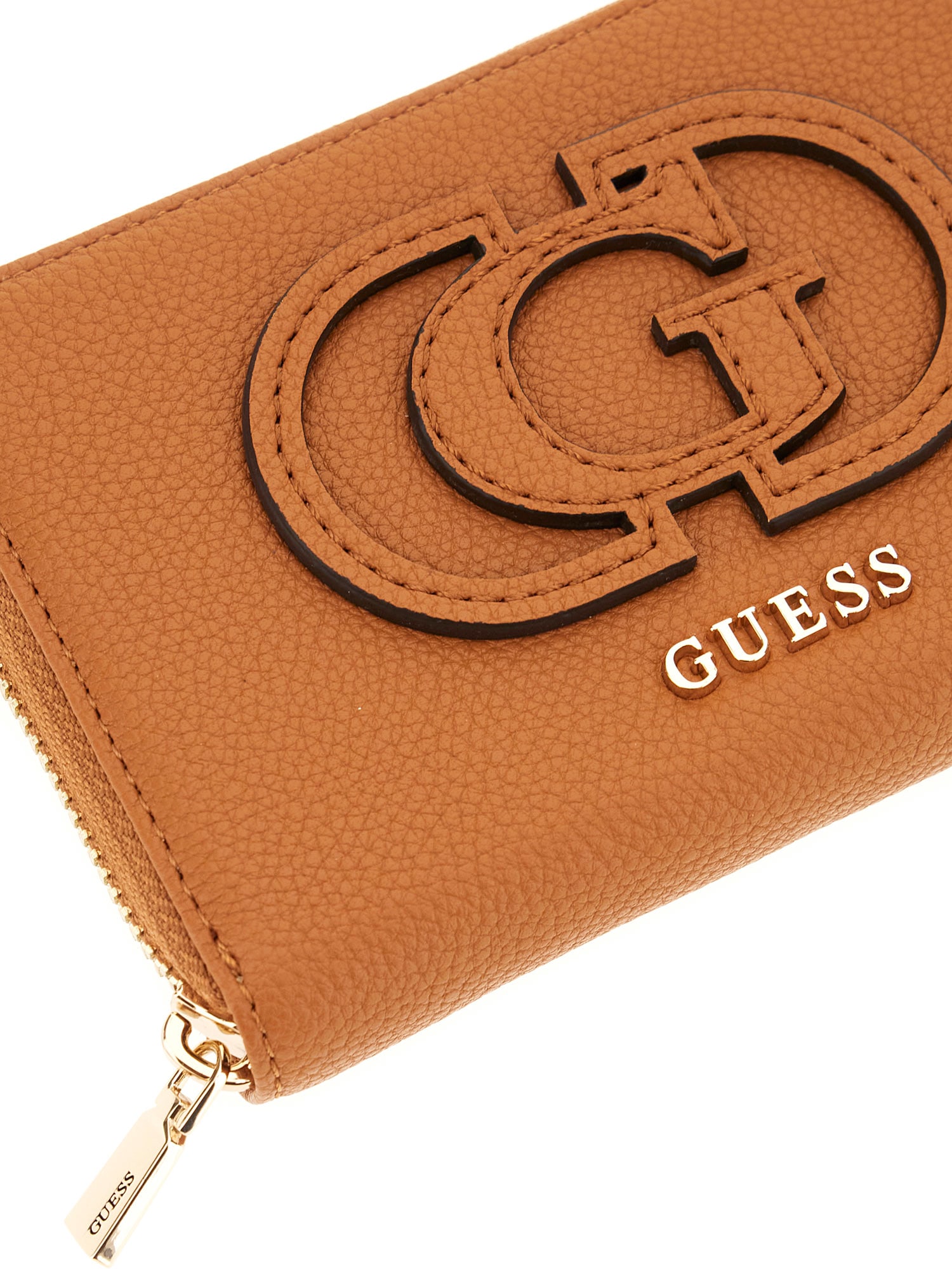 WALLETS, GUESS
