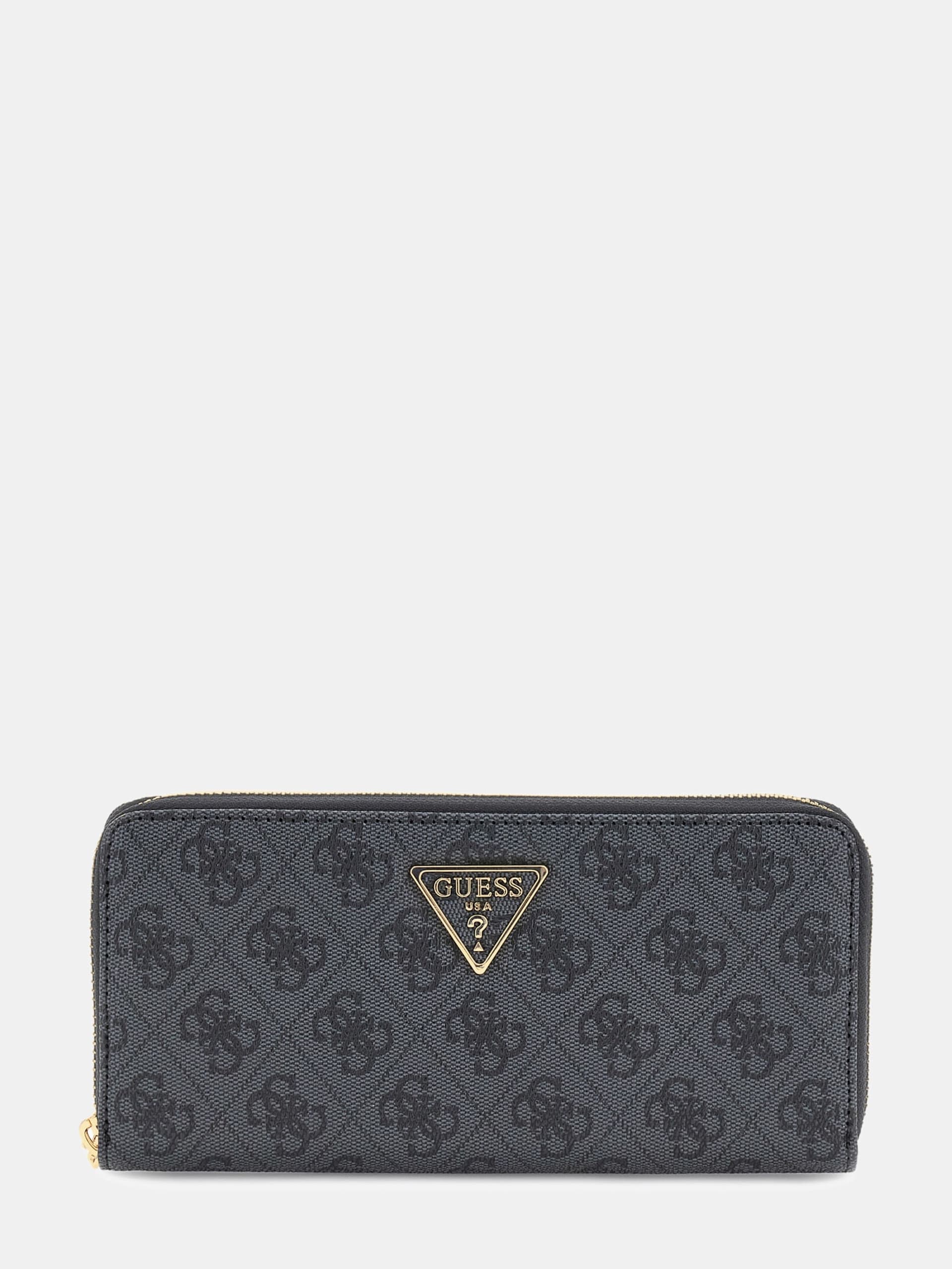 WALLETS, GUESS
