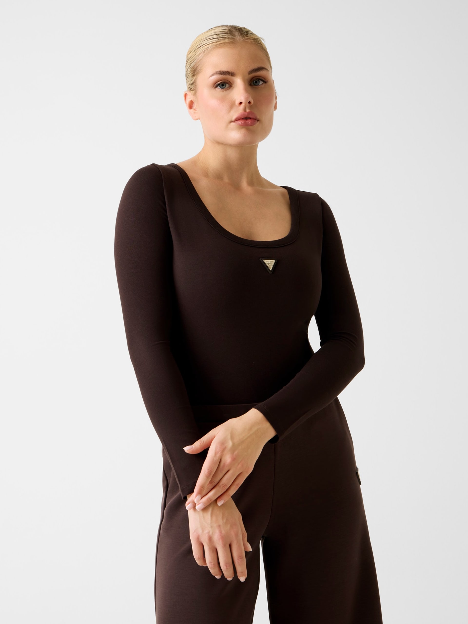 KNIT TOPS, GUESS