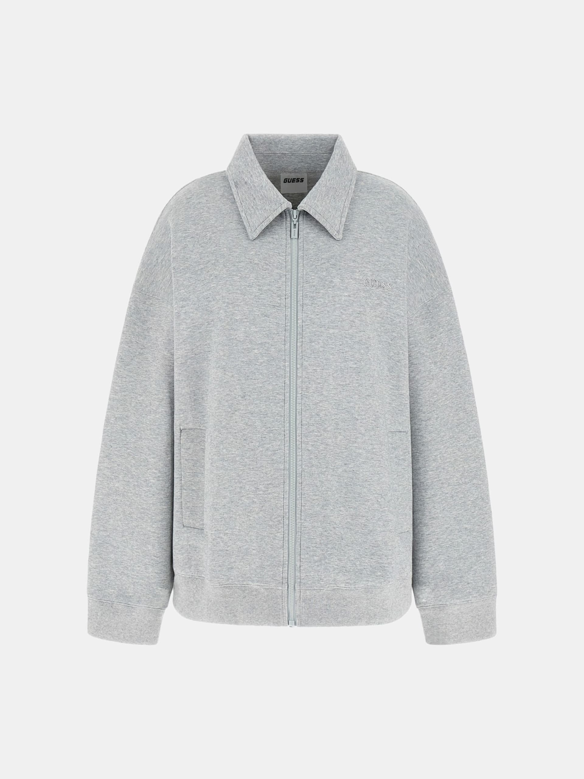 SWEATSHIRTS, GUESS