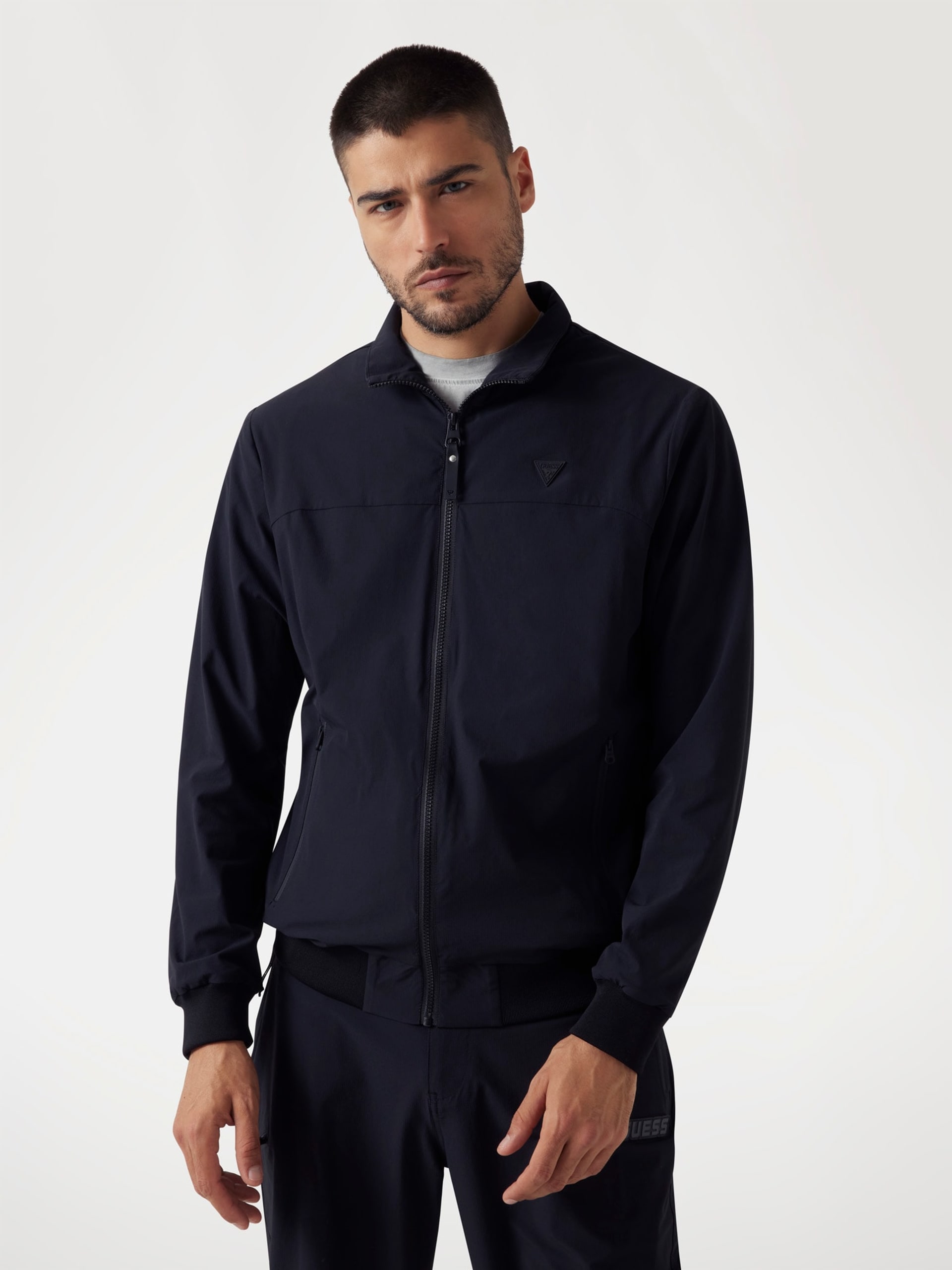 OUTERWEAR, GUESS