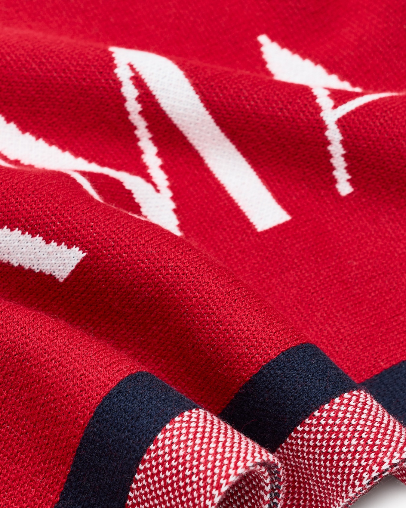 SCARF, ARMANI EXCHANGE