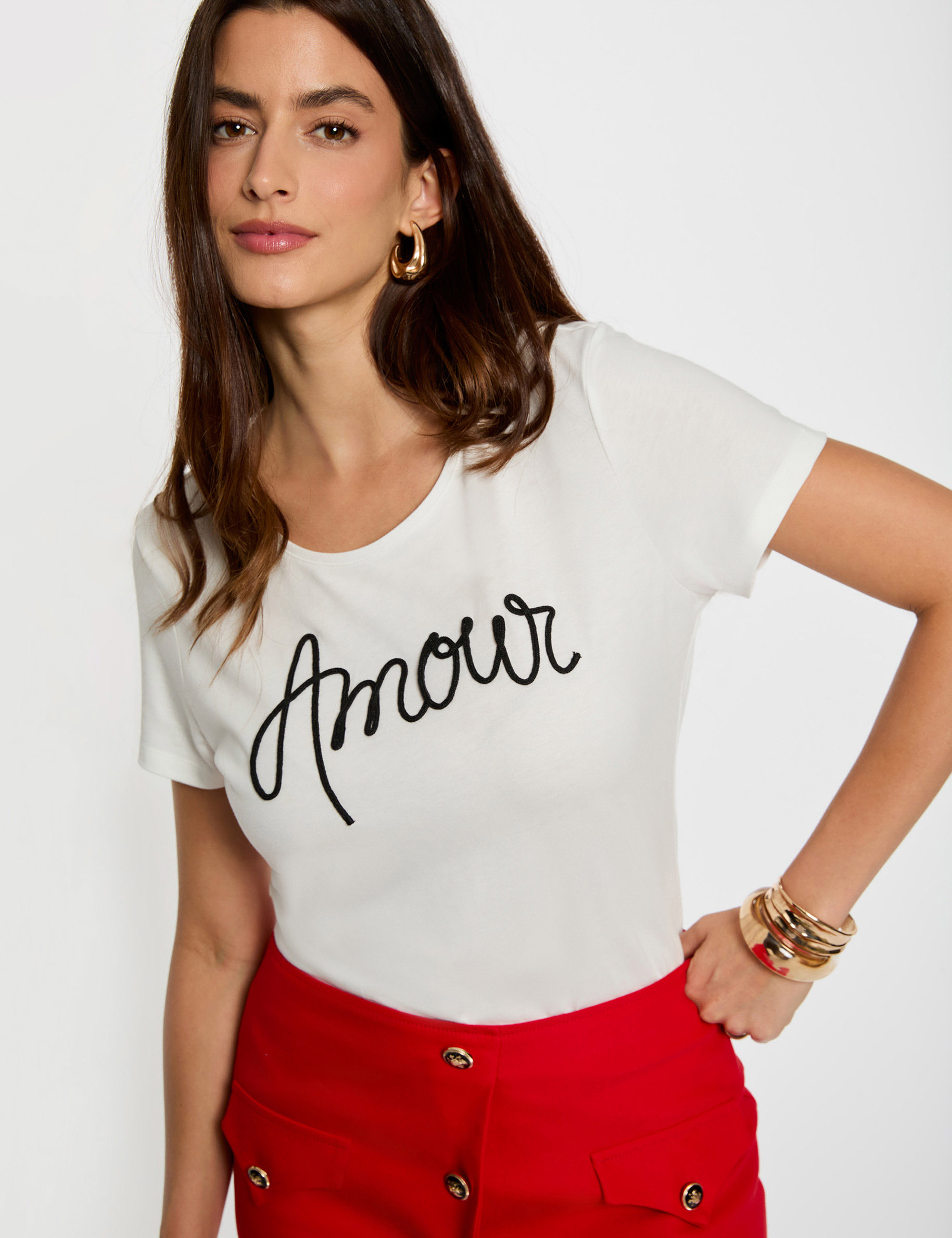 KNIT TOPS, XYZ