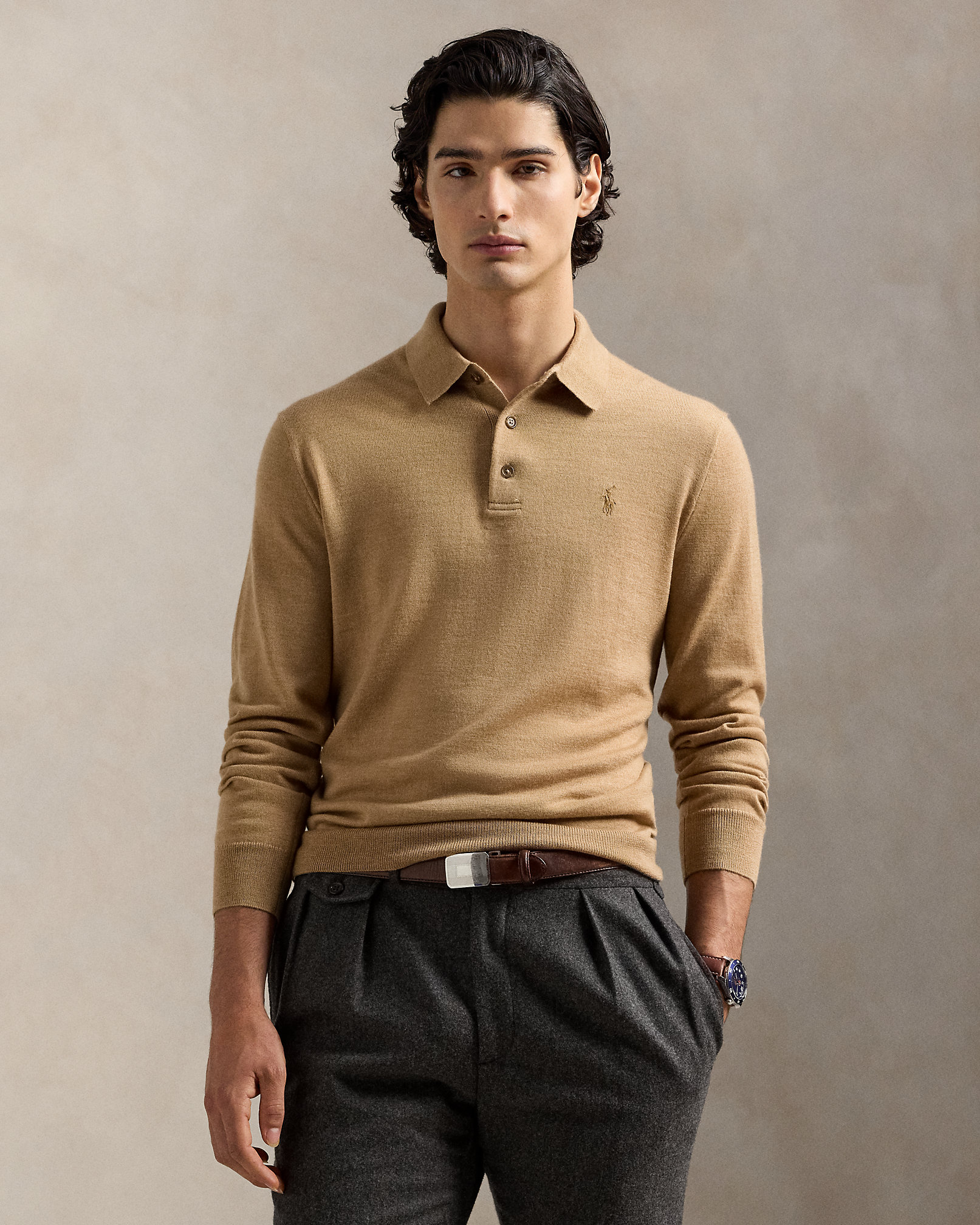 BLUZË POLO, XYZ