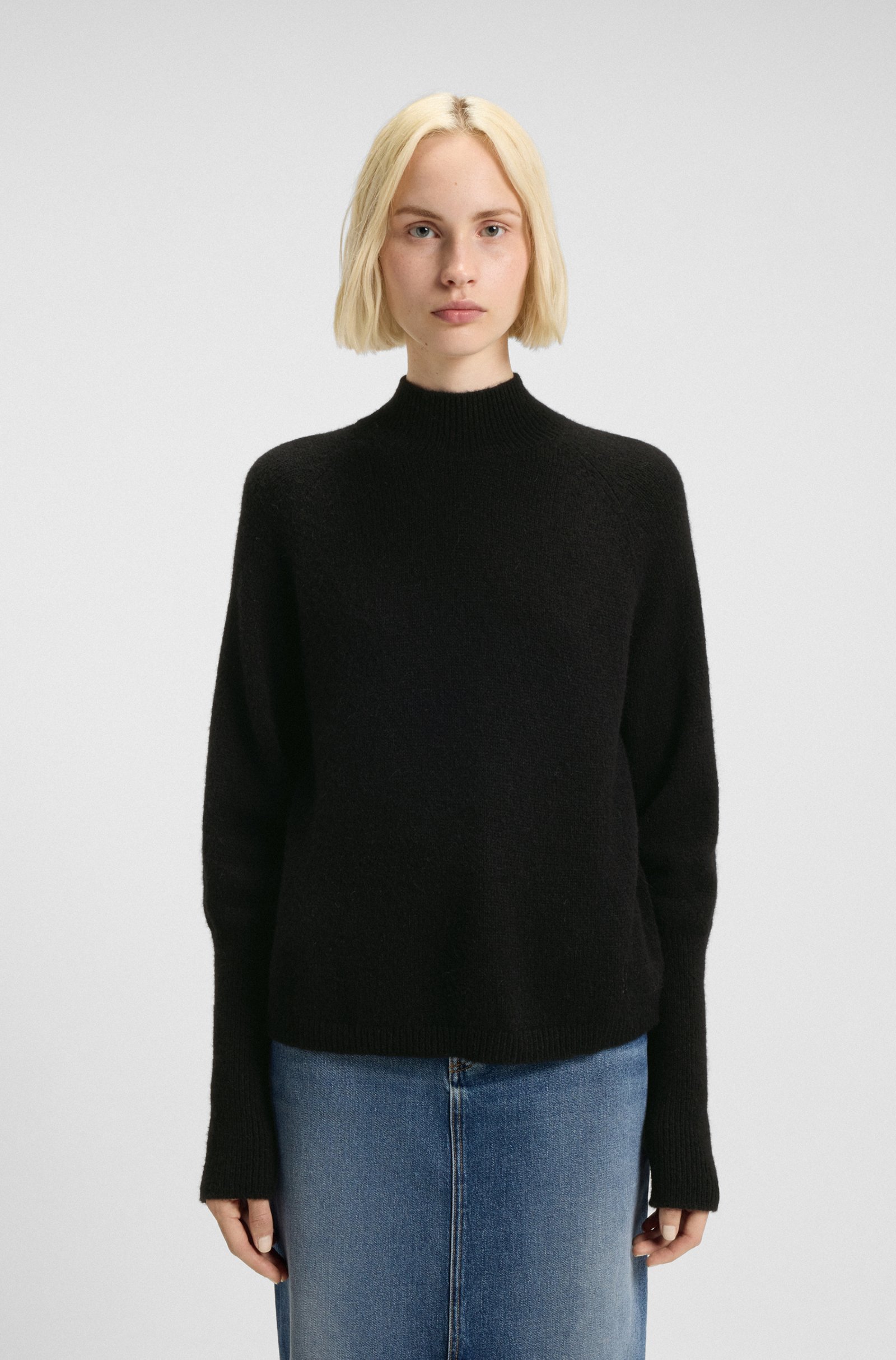 KNITWEAR, XYZ