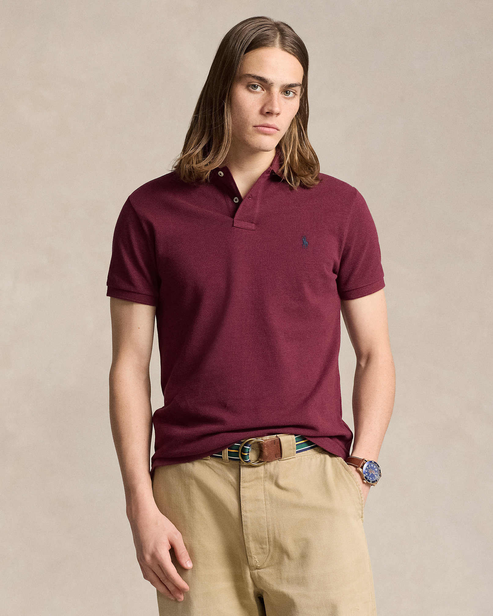 B.MAICE POLO, XYZ
