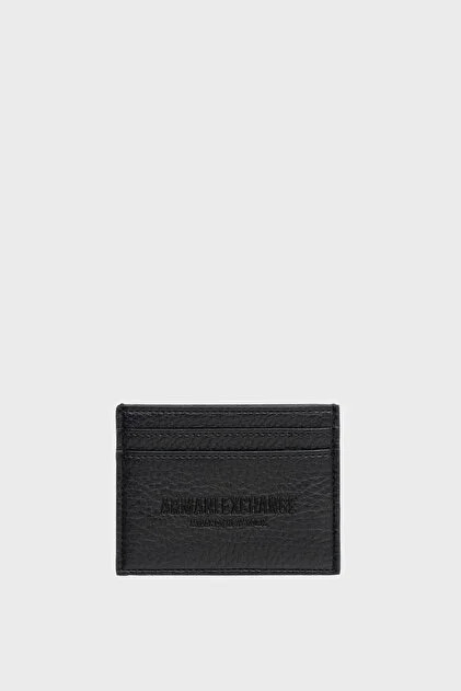 CREDIT CARD HOLDER, ARMANI EXCHANGE