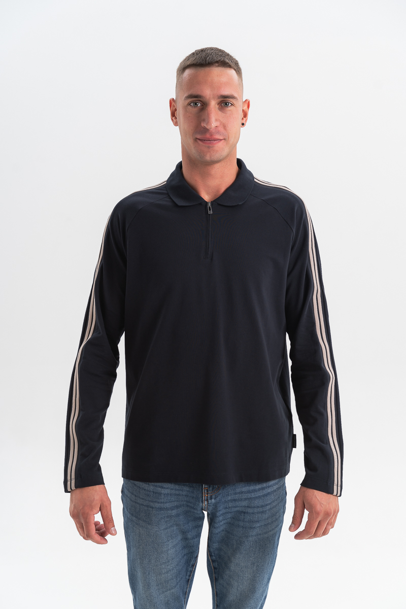 POLO SHIRT, ARMANI EXCHANGE
