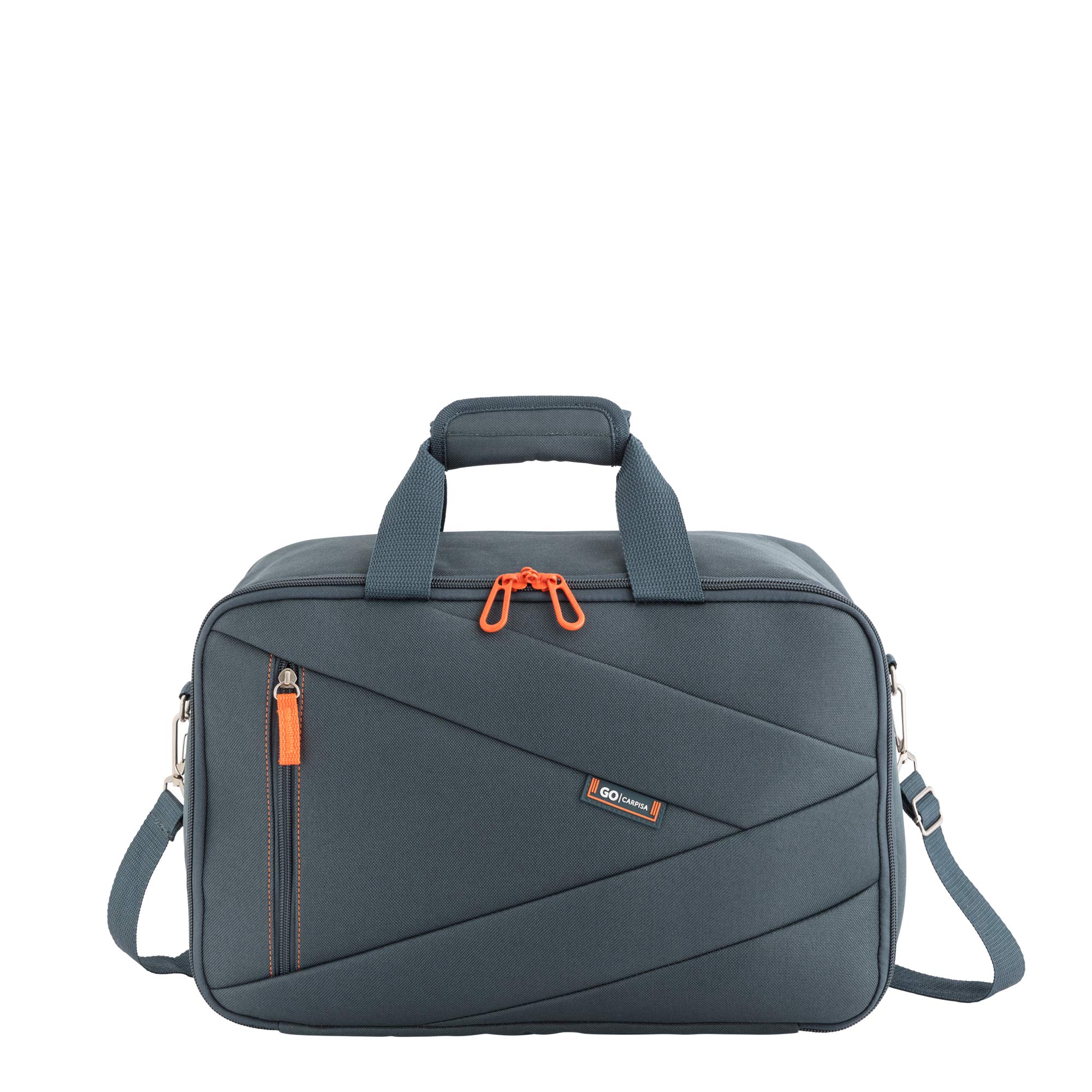 SPORT & WEEKEND, GREY BLUE, SINGLE SIZE, Carpisa