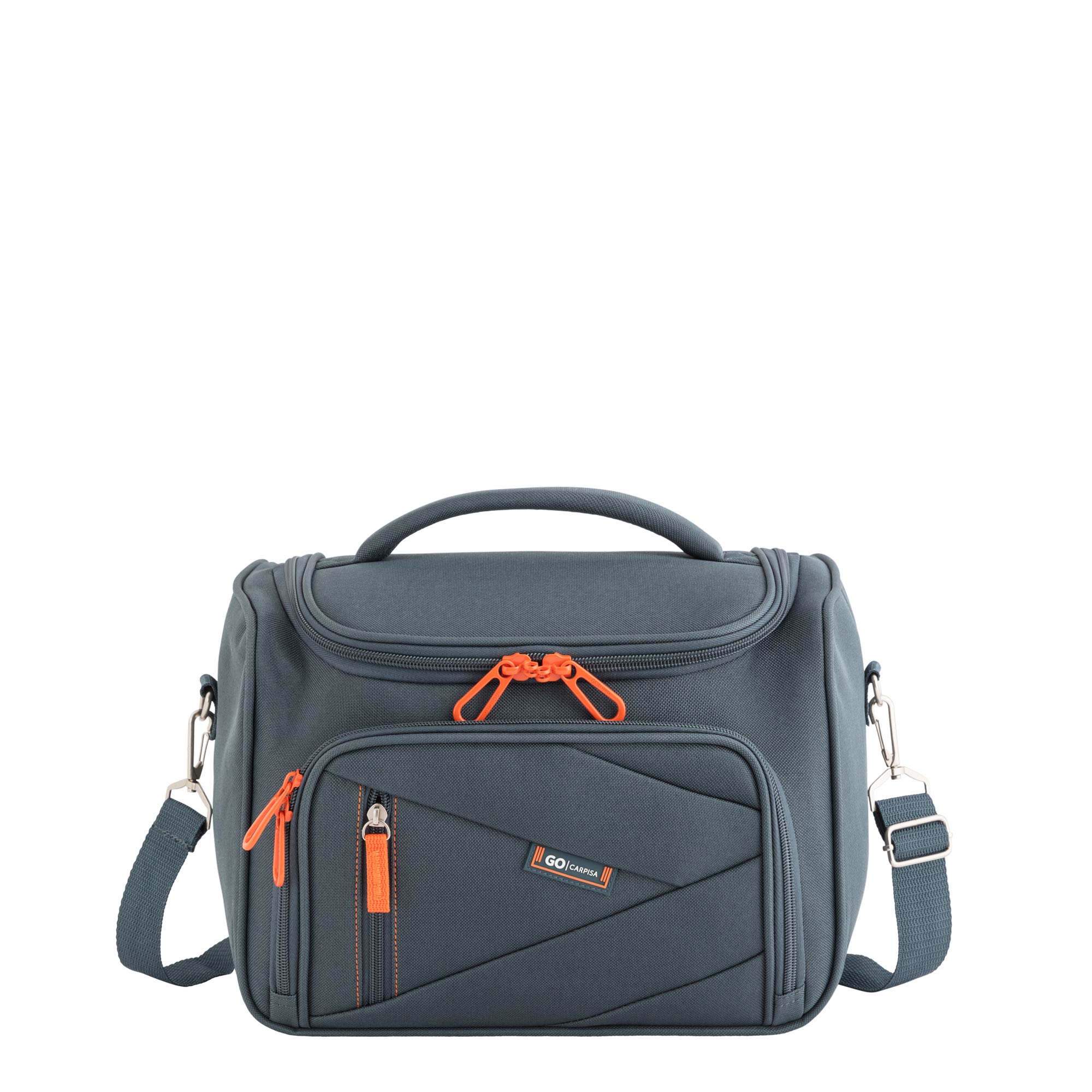 BEAUTY, GREY BLUE, SINGLE SIZE, Carpisa