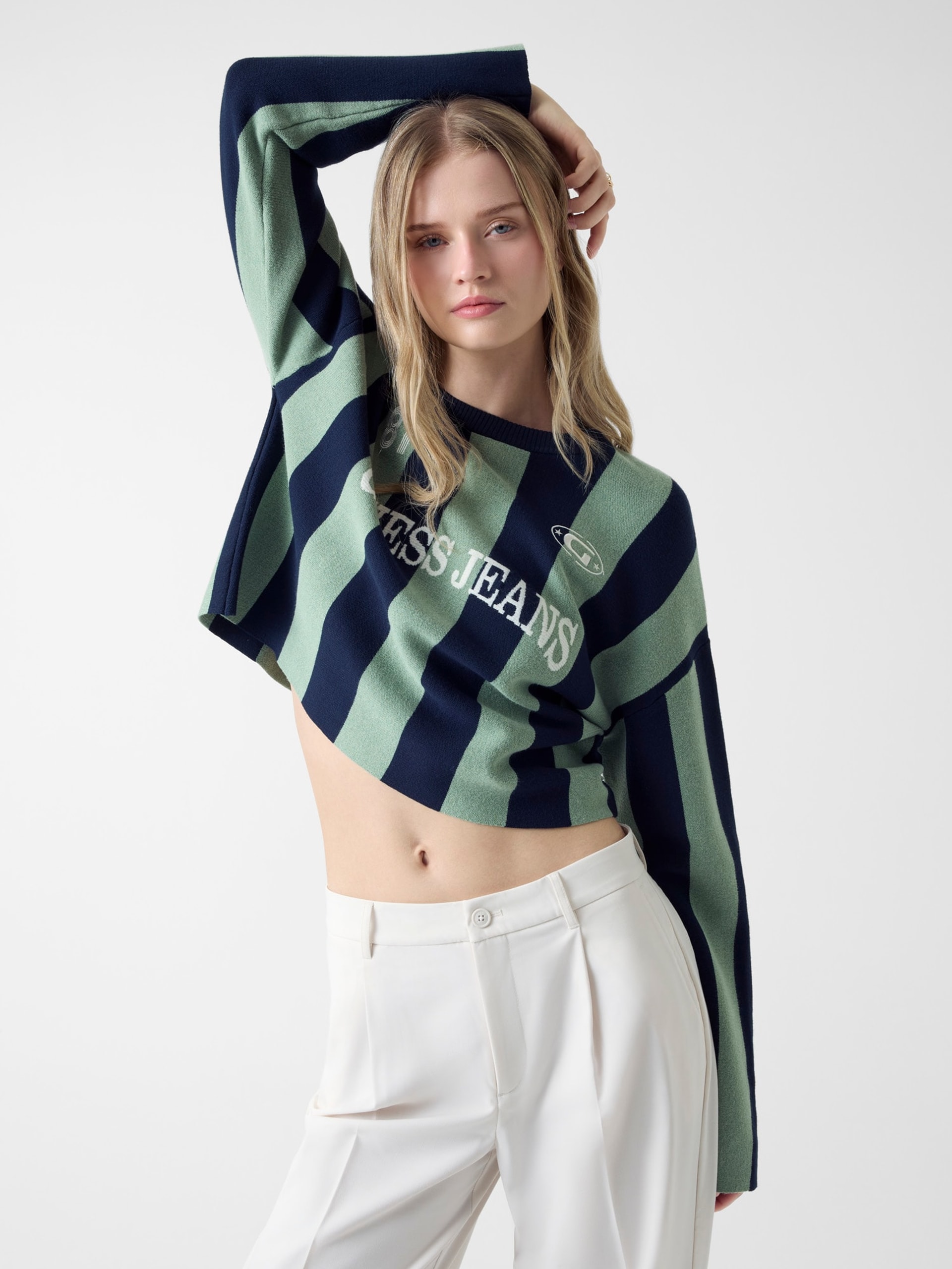 TRIKO, GUESS JEANS