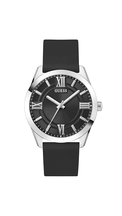 WATCHES, GUESS ACCESSORIES