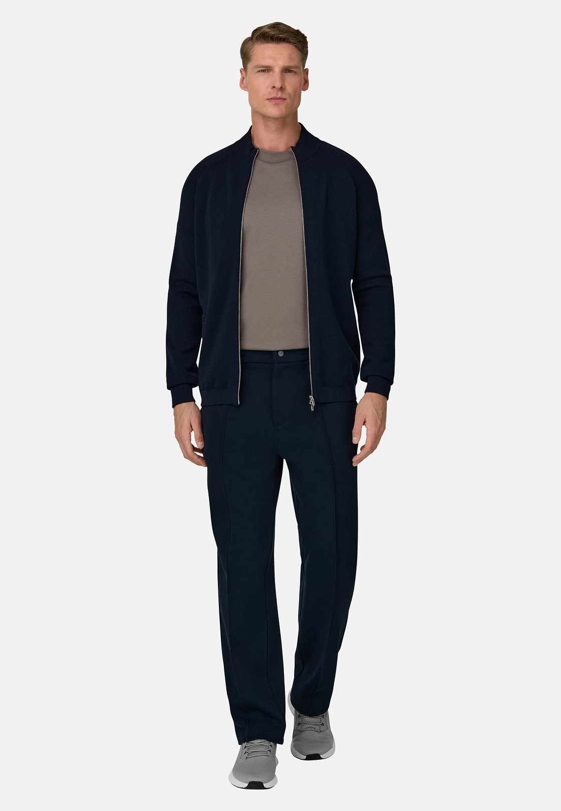 TECH COTTON, BOGGI