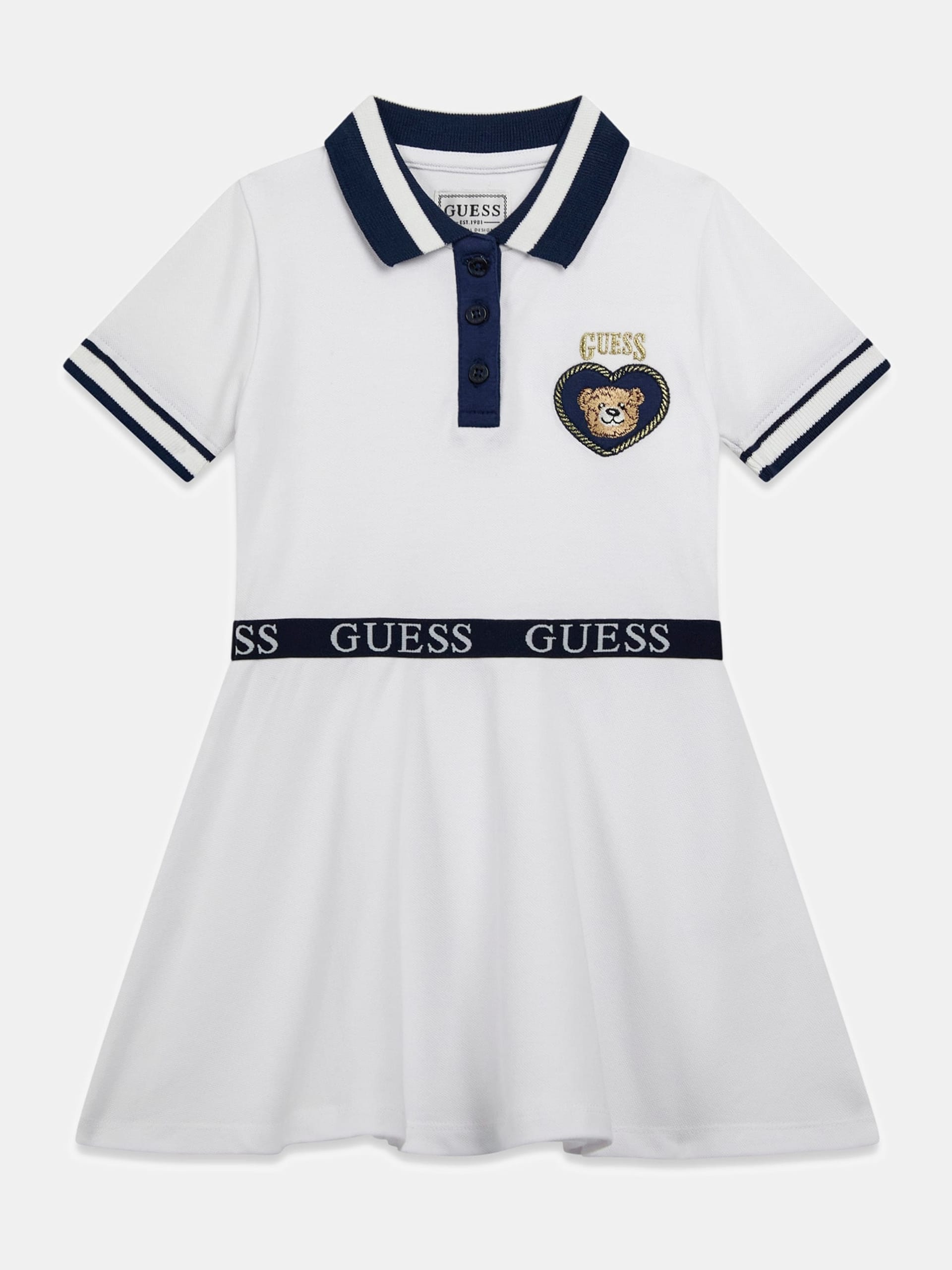 FUSTAN, GUESS