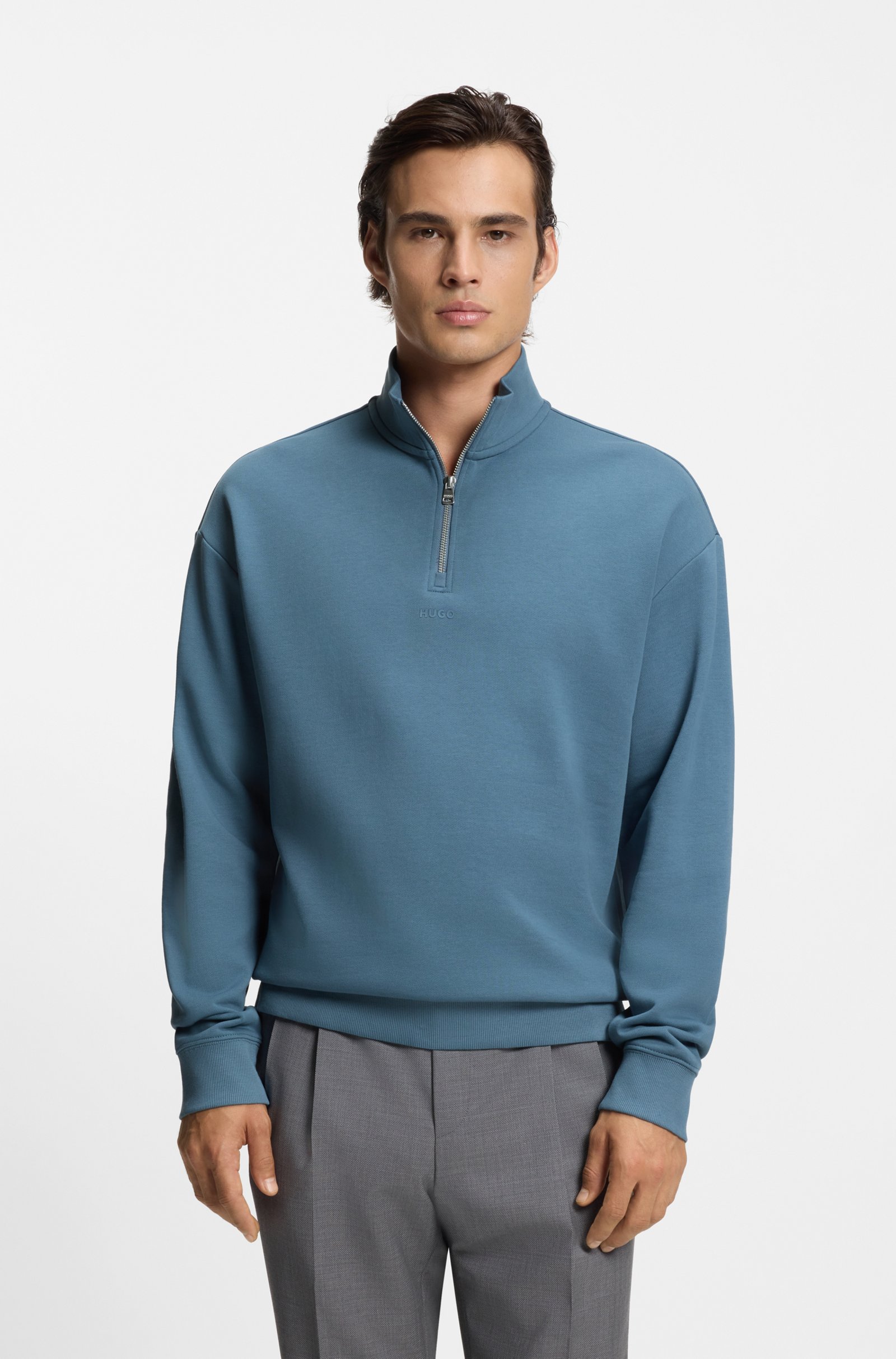 PULOVER SPORTIV, XYZ