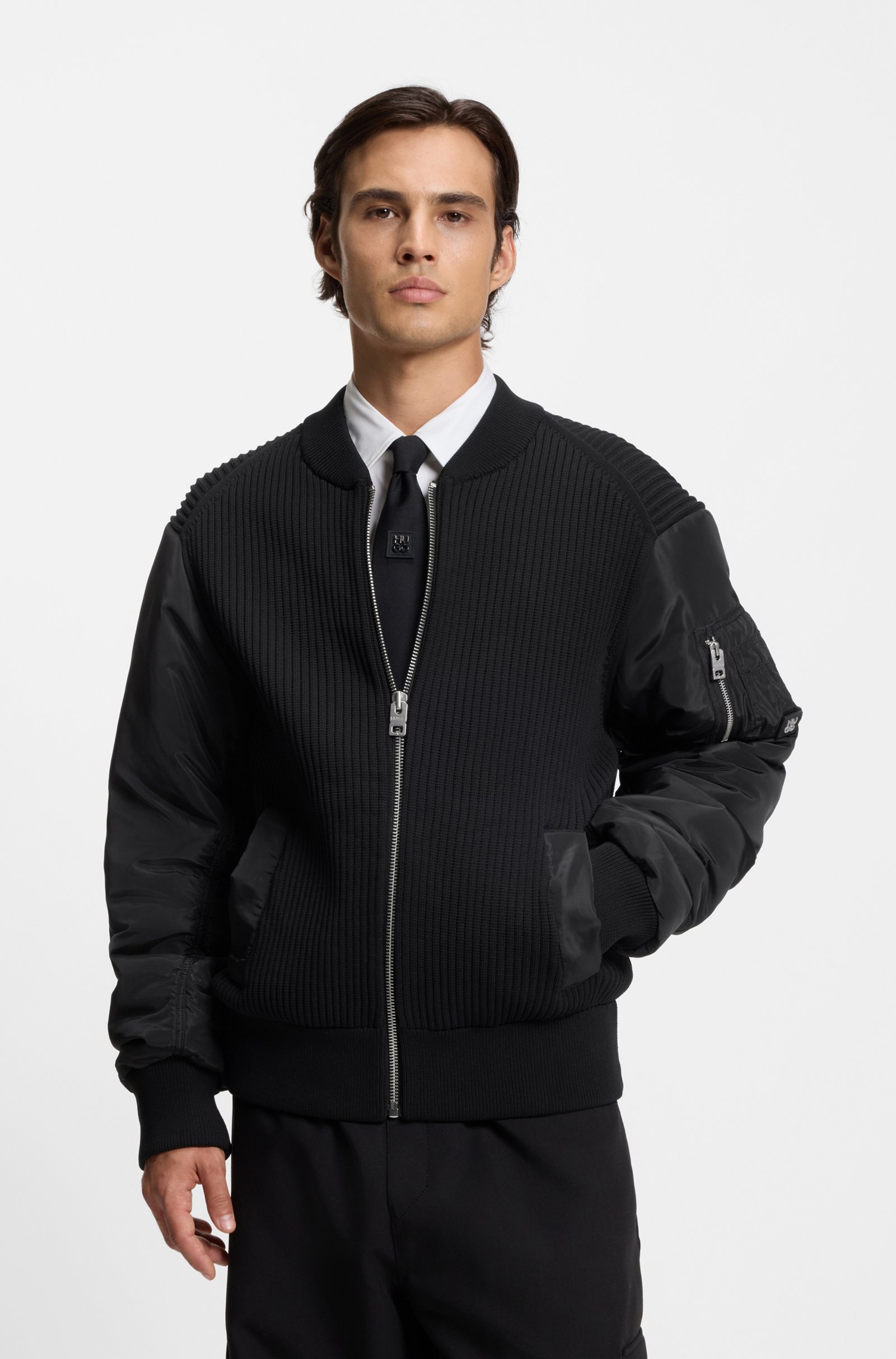 KNITWEAR, XYZ