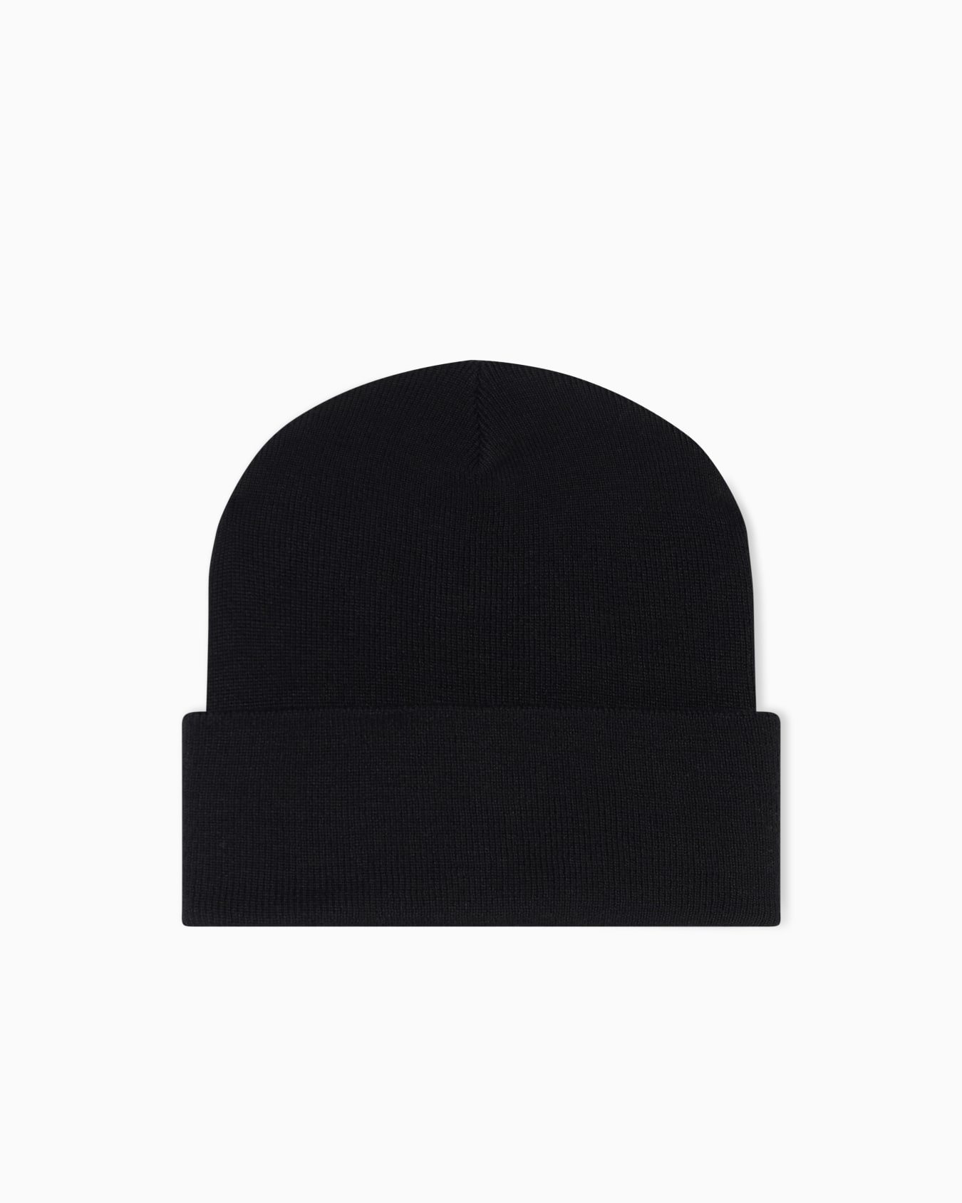 BEANIE HAT, ARMANI EXCHANGE