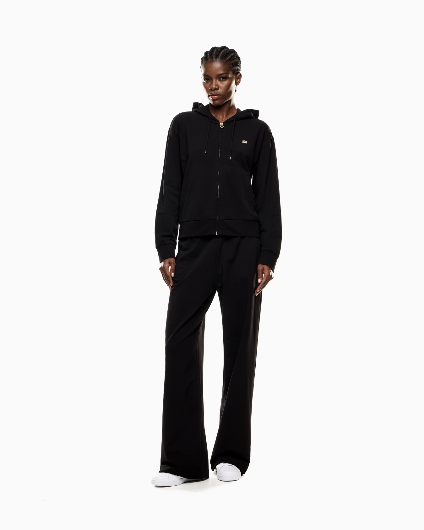 TRACKSUIT, EMPORIO ARMANI EA7