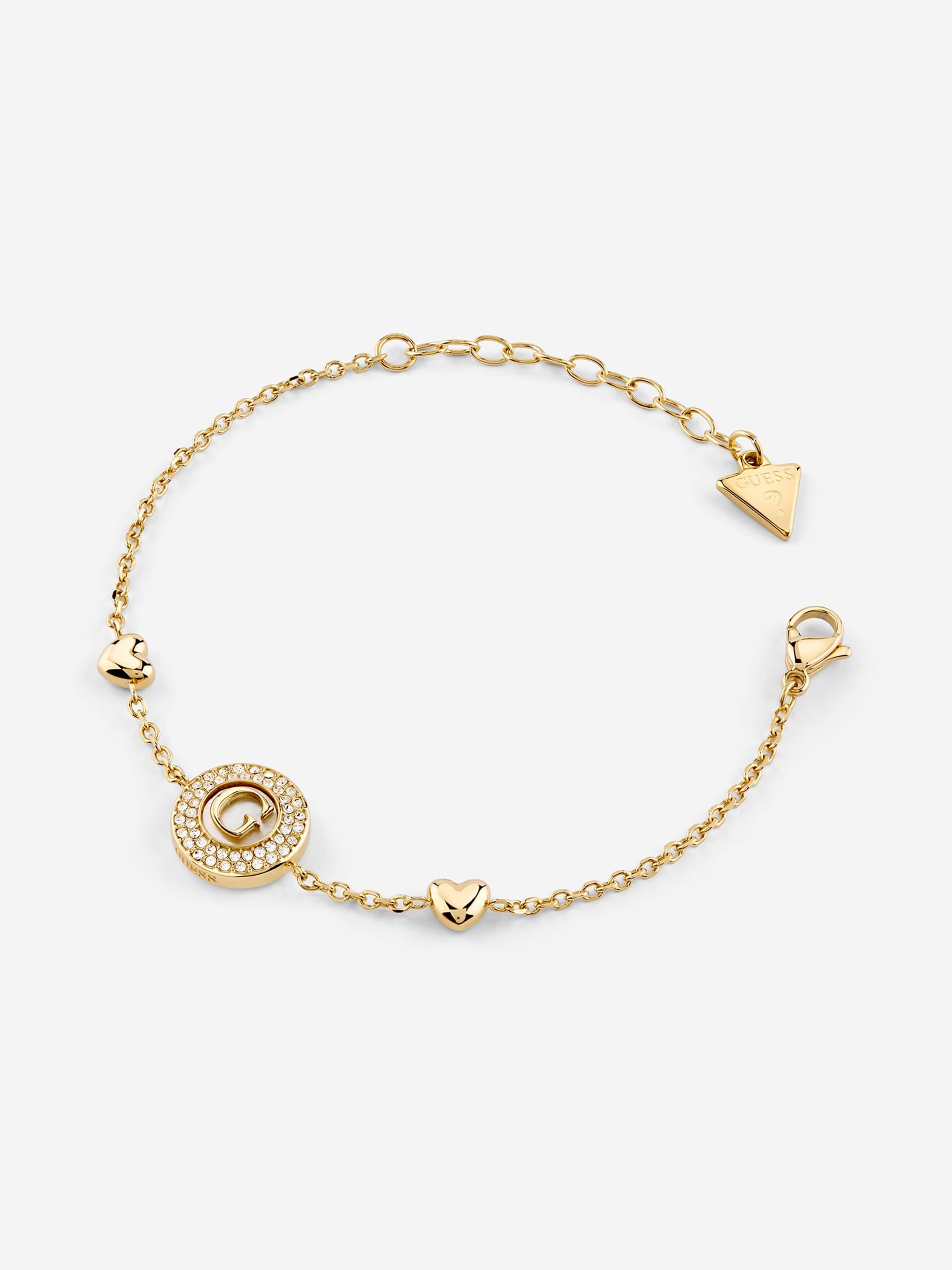 BRACELET, GUESS ACCESSORIES