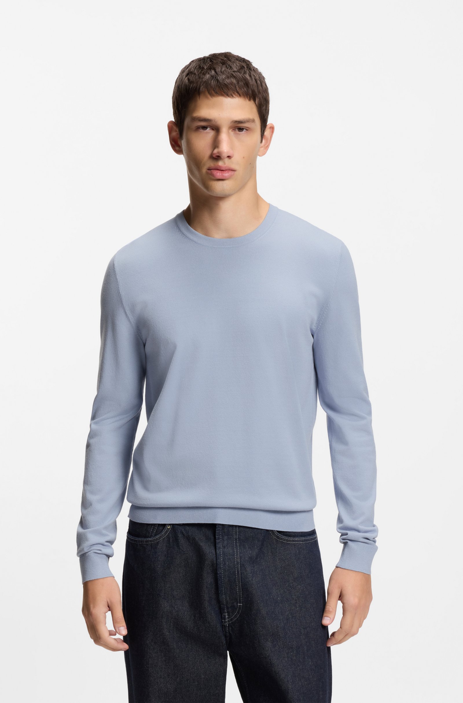 KNITWEAR, XYZ