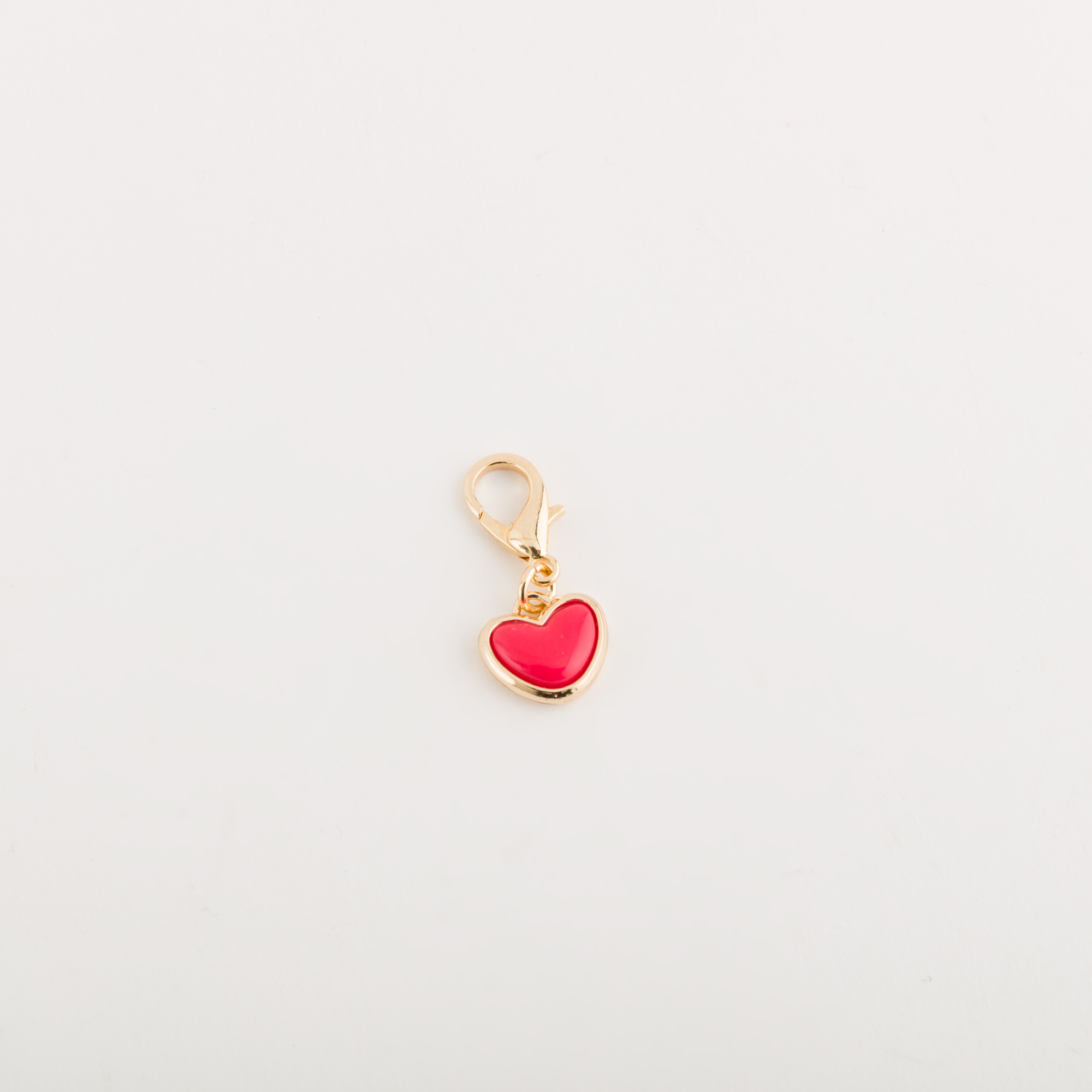 CHARM, RED/MULTICOLOUR, SINGLE SIZE, Carpisa