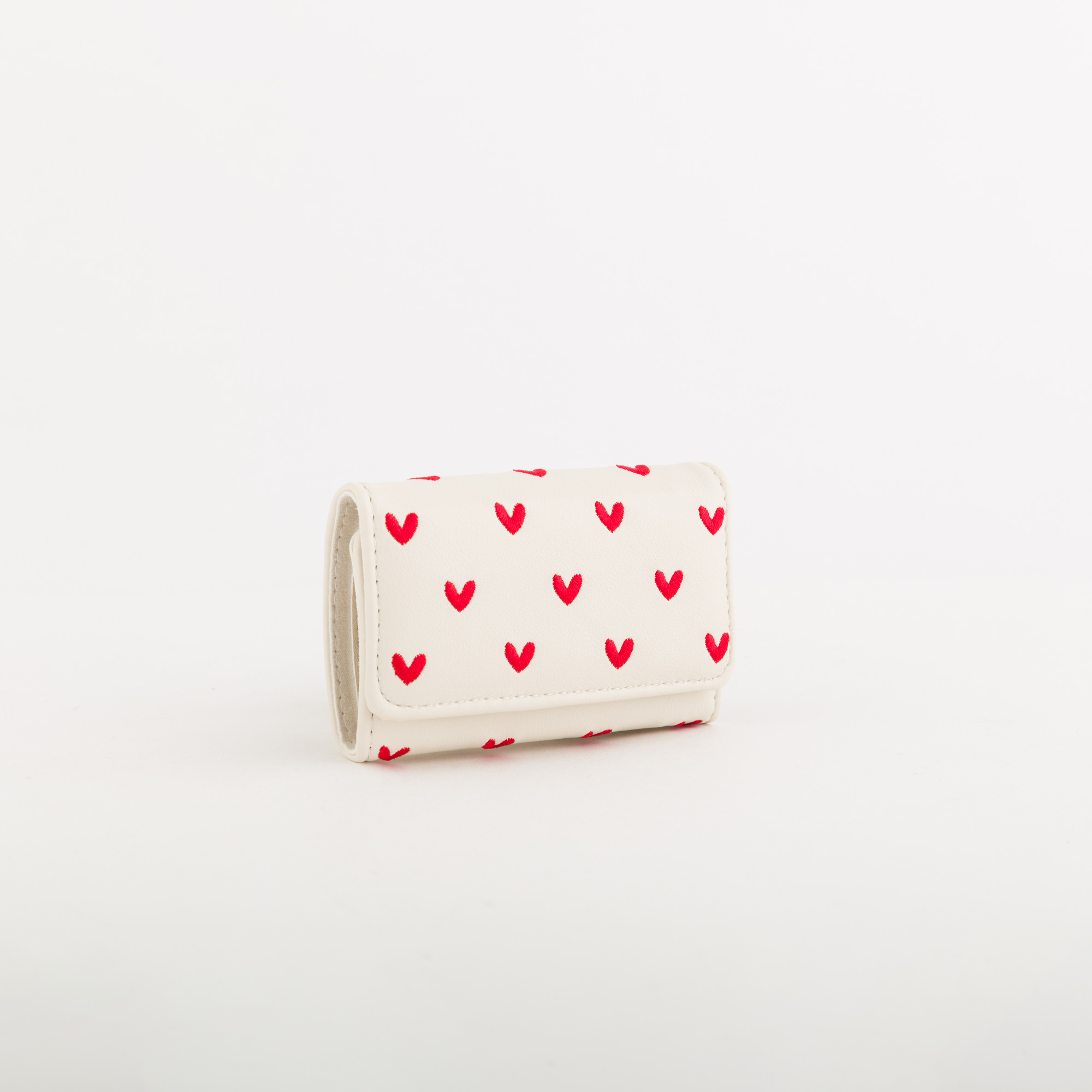 MANICU, BUTTER/LIPSTICK RED, SINGLE SIZE, Carpisa