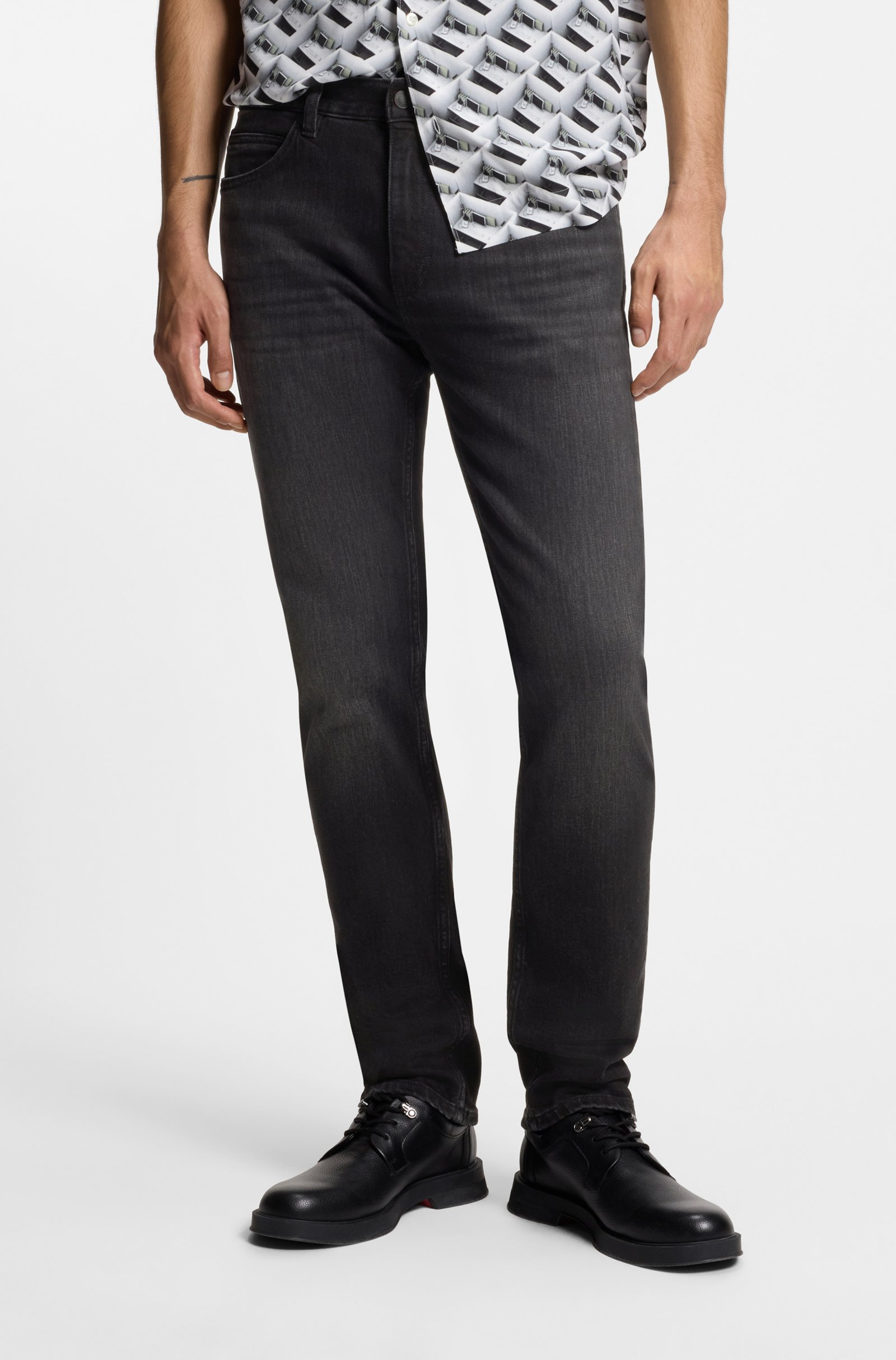 JEANS, Hugo