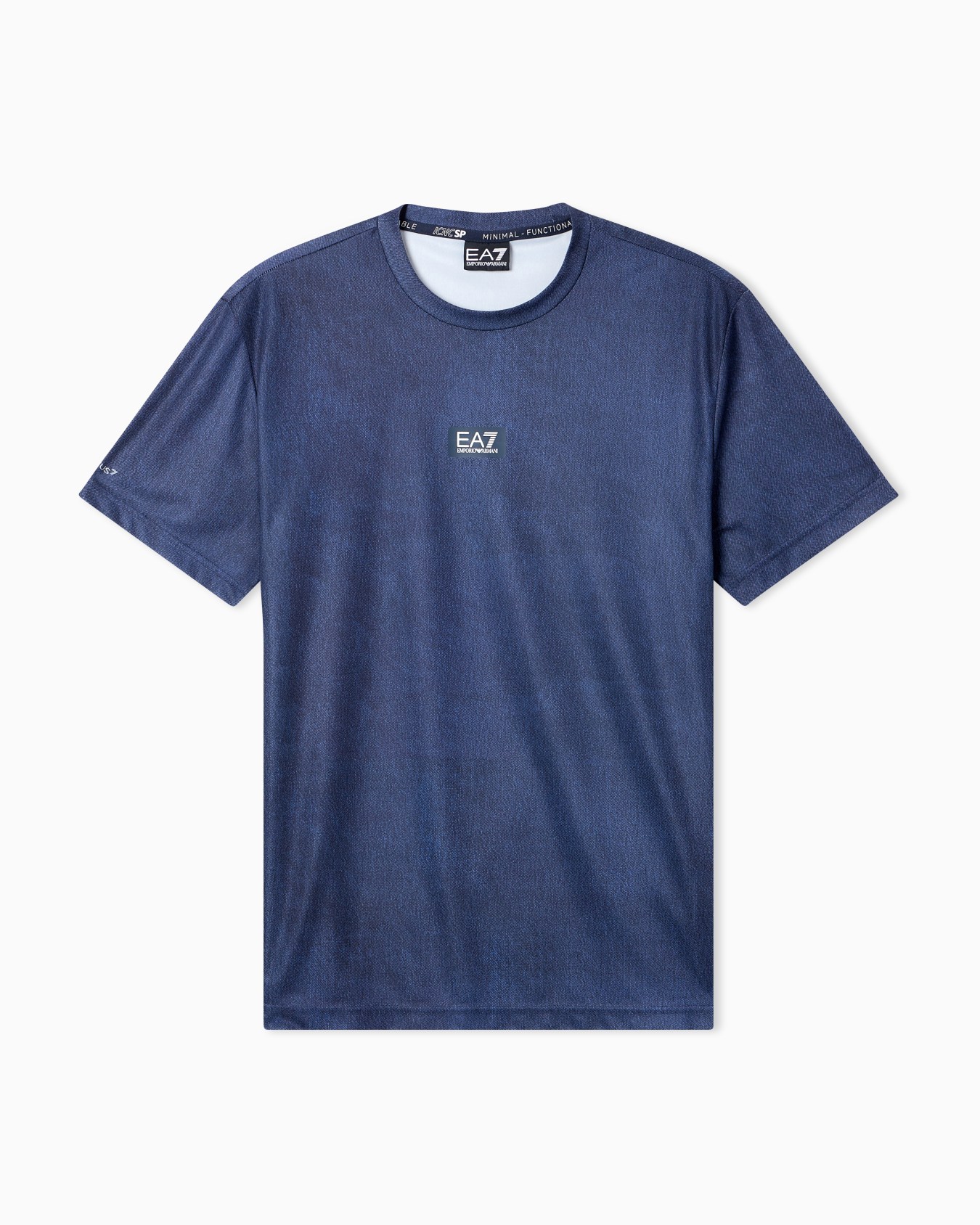 T-SHIRT, XYZ