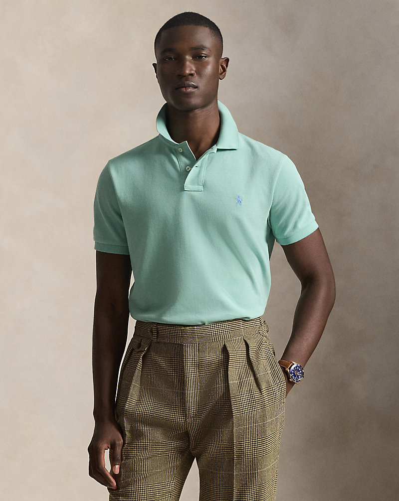 MAICE POLO, XYZ