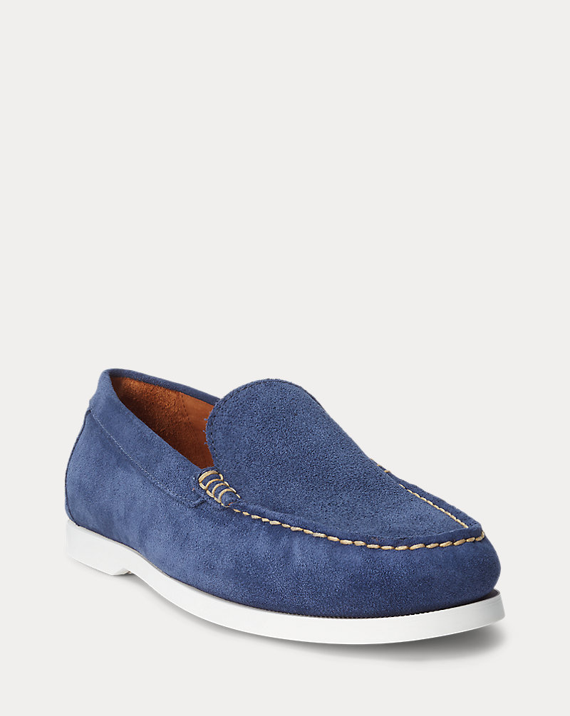 LOAFER, XYZ