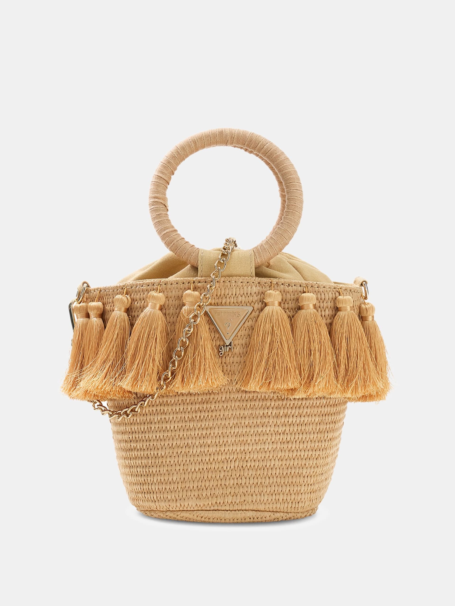 ACCESSORIES, GUESS