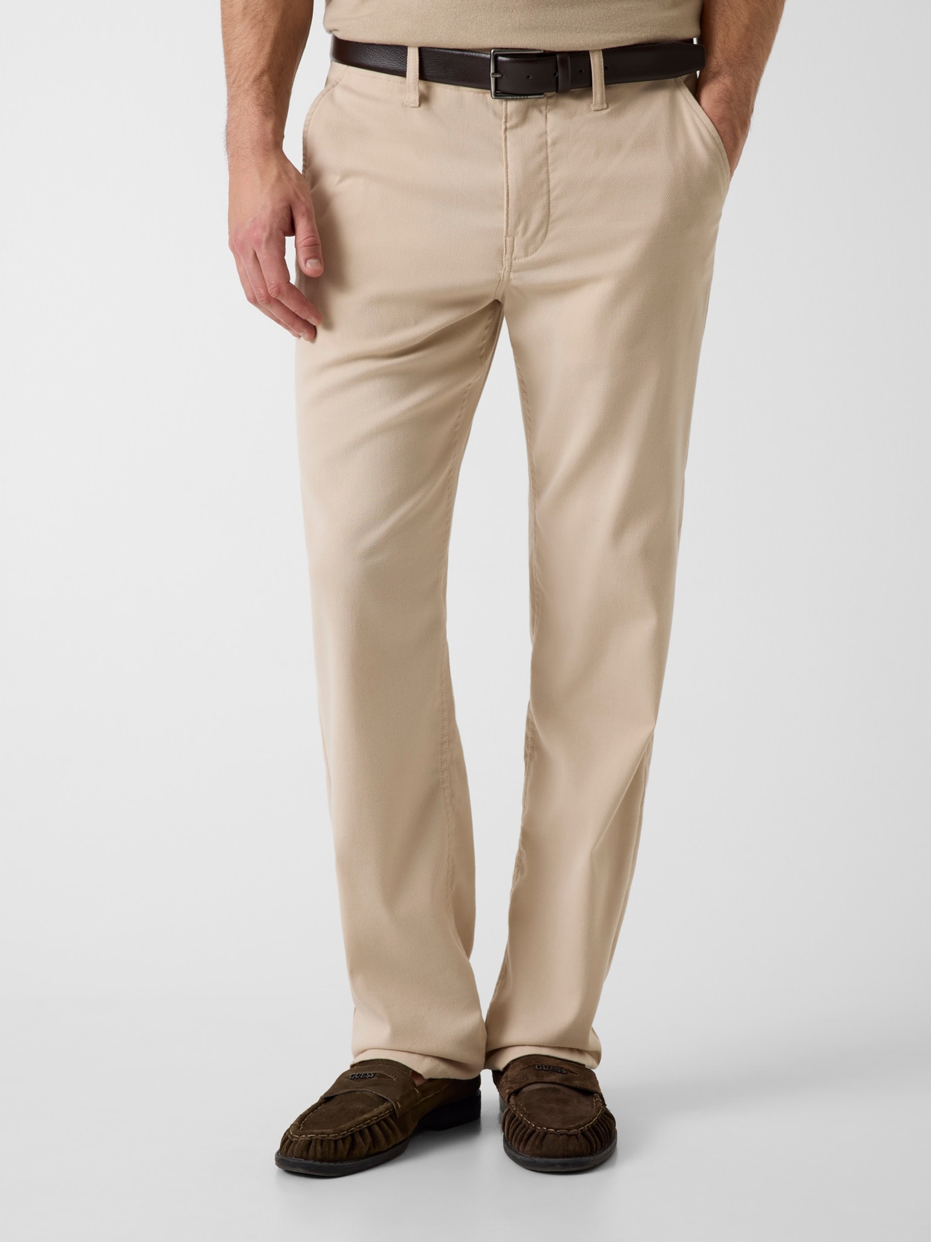 PANTS, GUESS