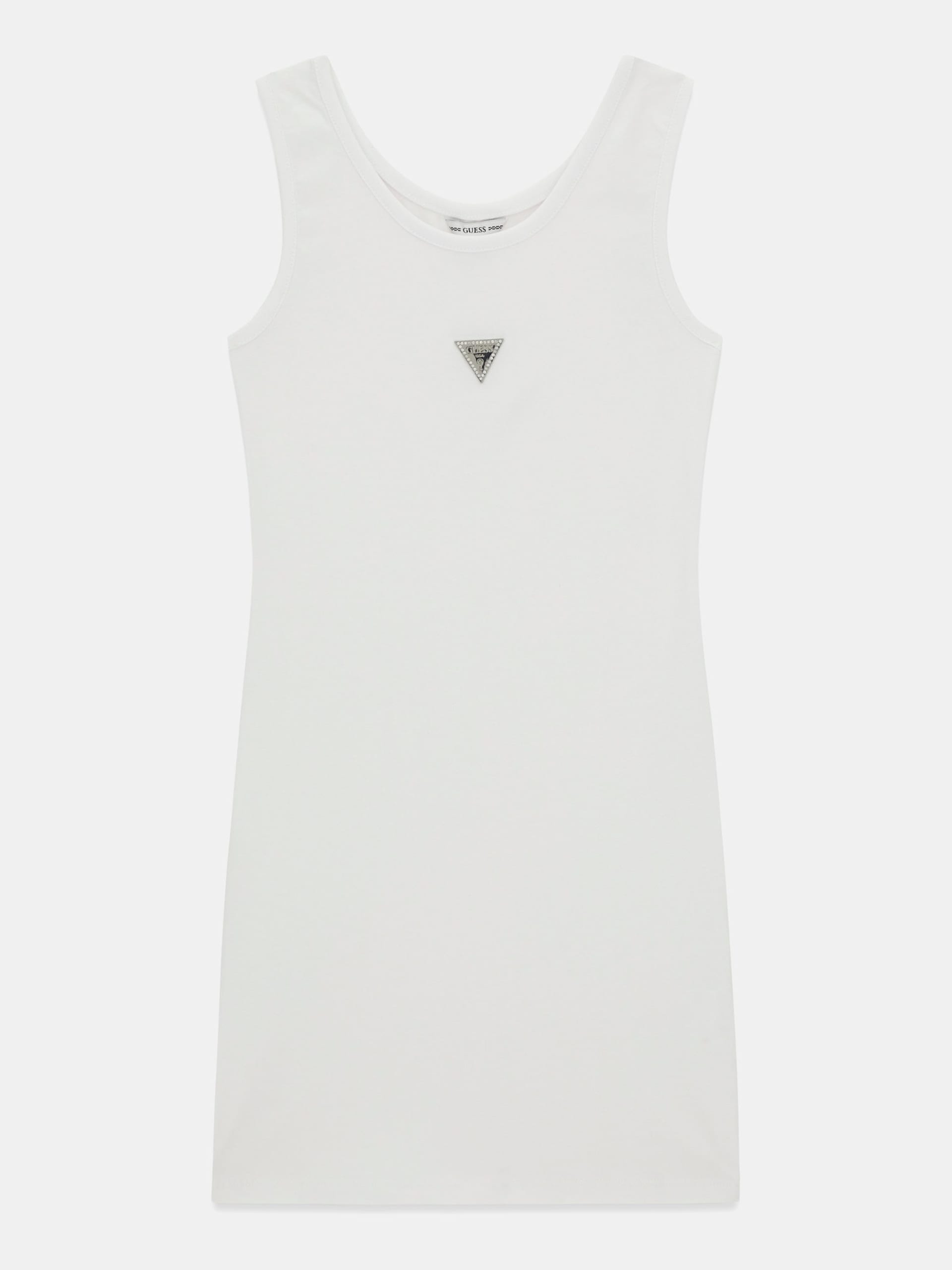 DRESSES, GUESS