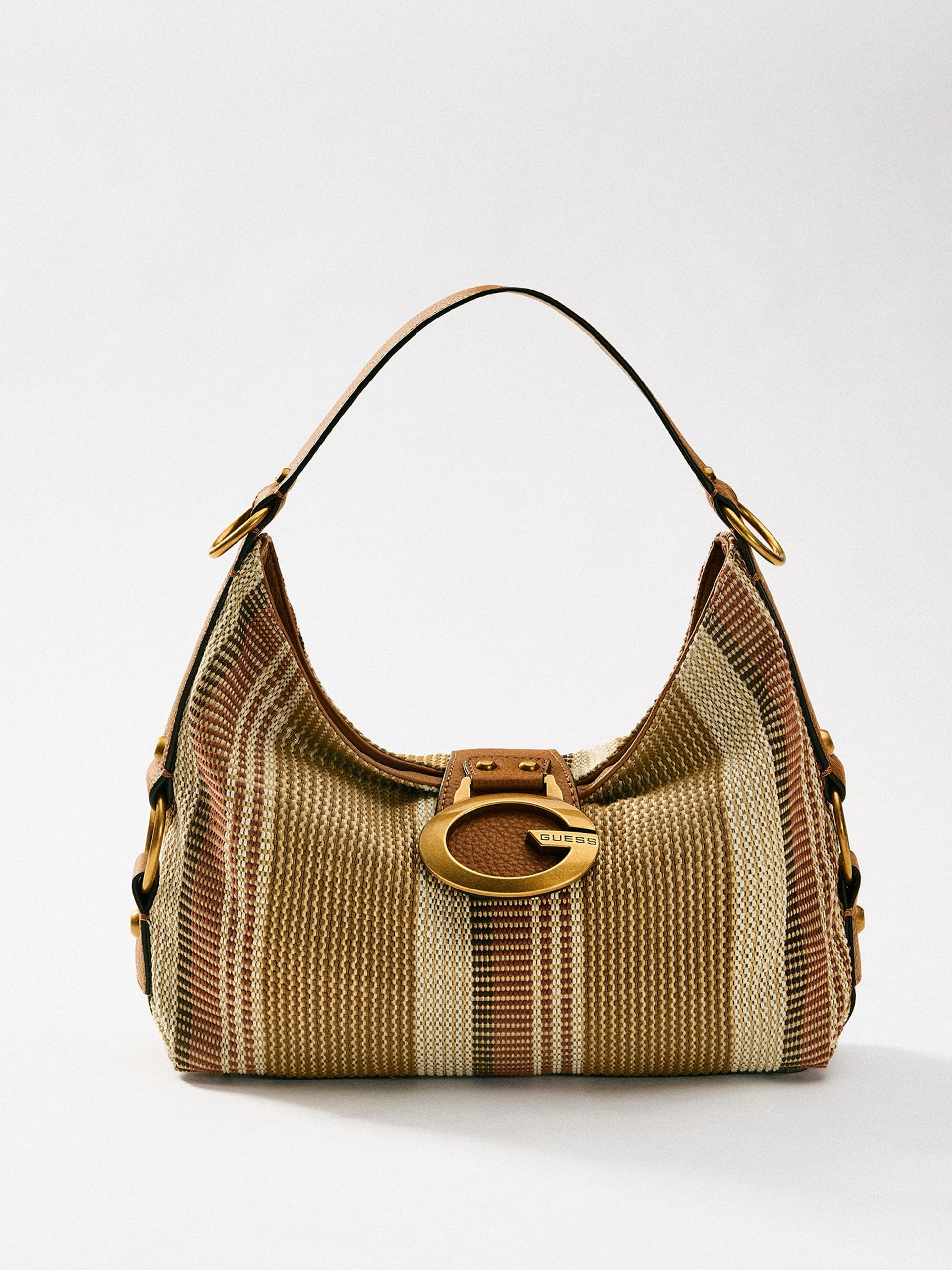 BAGS, GUESS