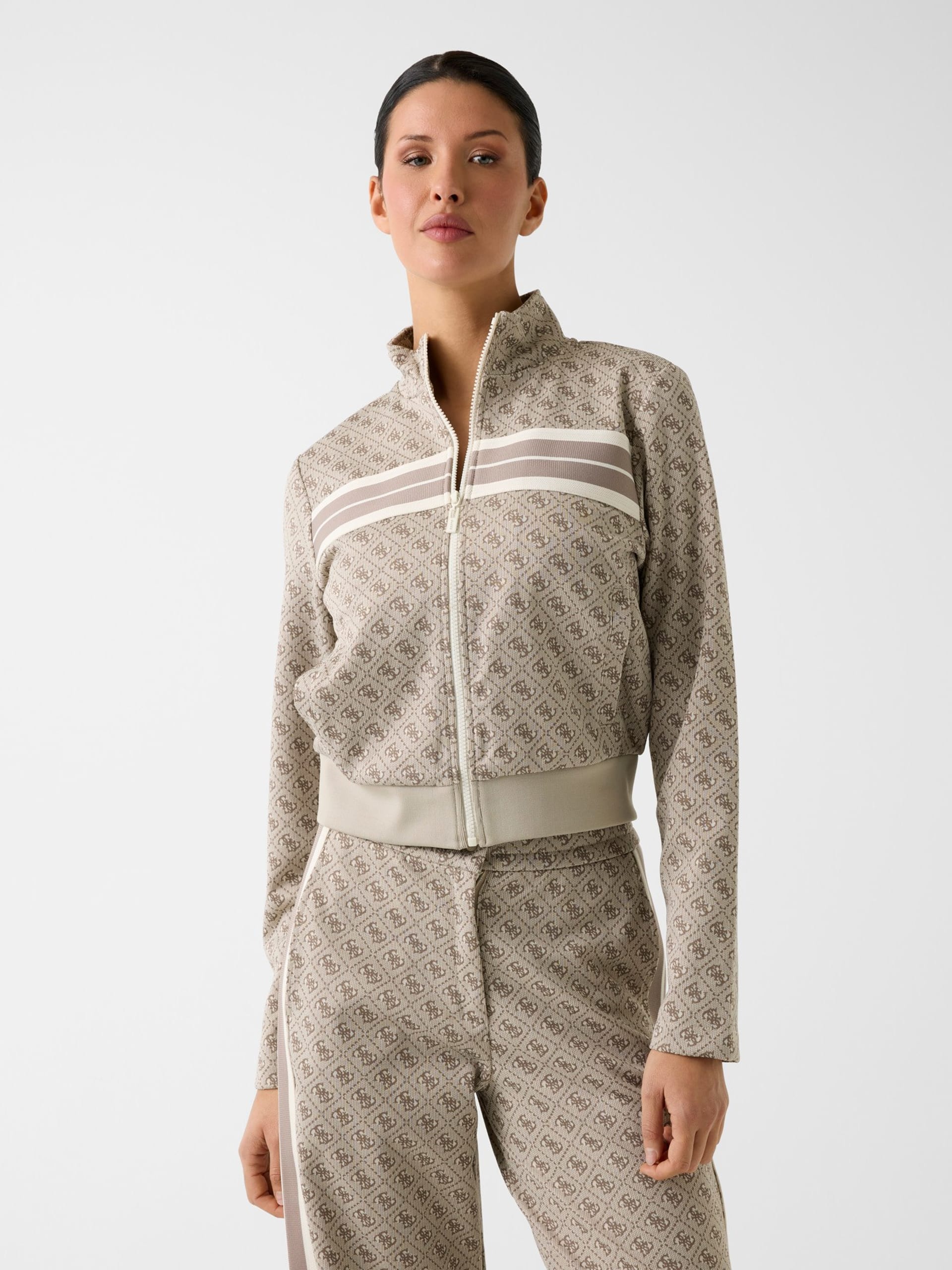 SWEATSHIRTS, GUESS