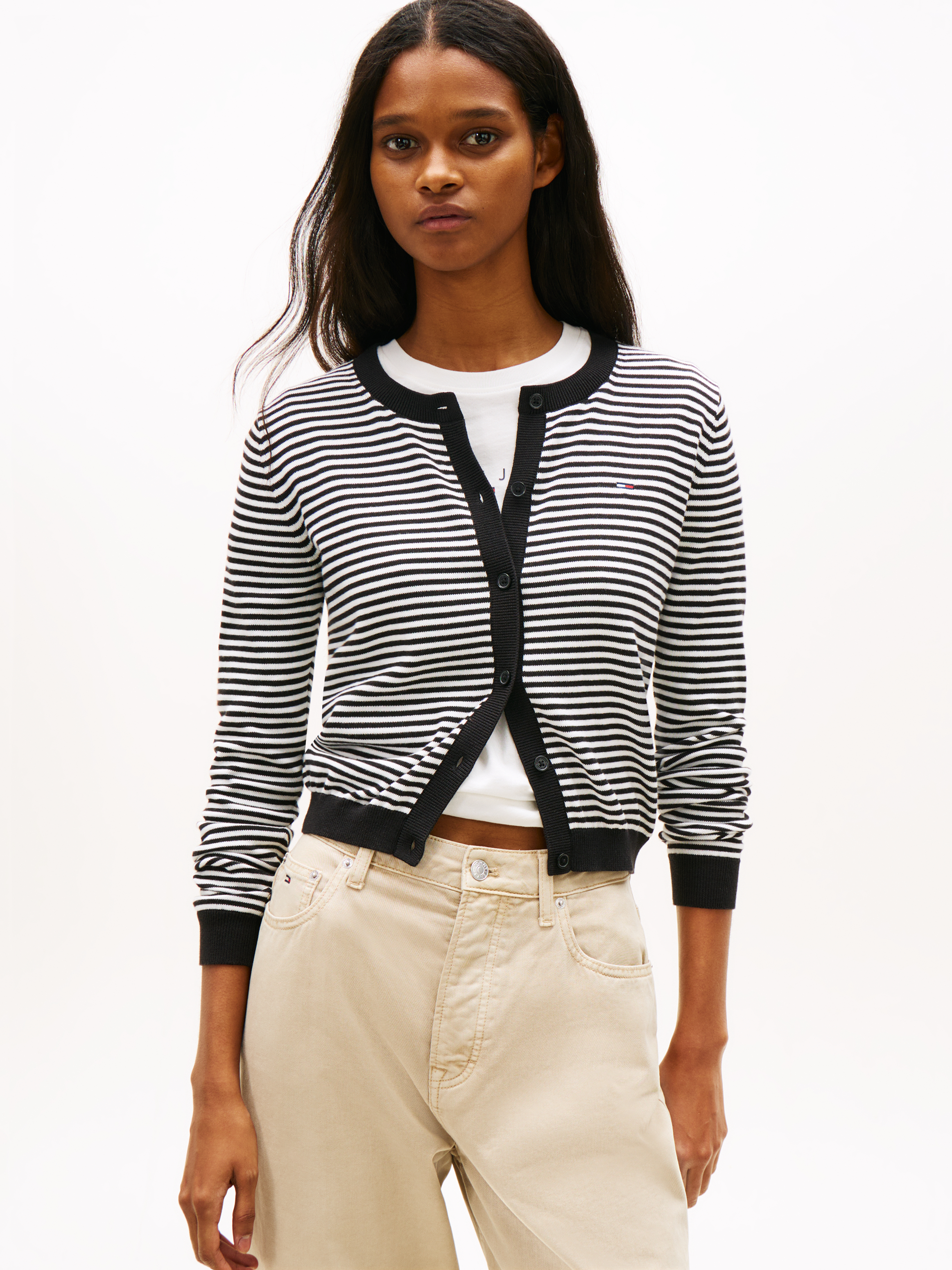 PULOVER, TOMMY HILFIGER