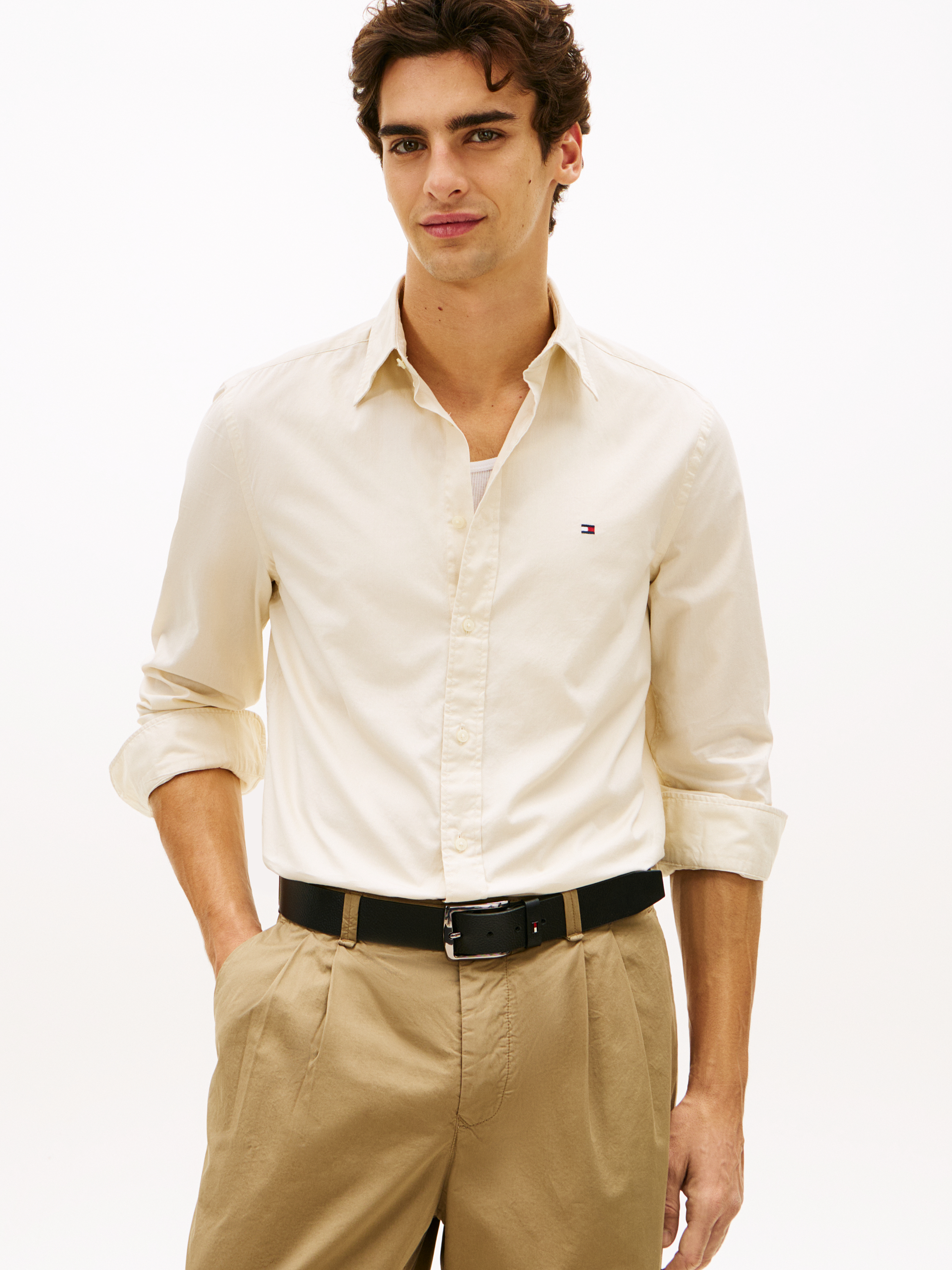 KËMISHË, TOMMY HILFIGER